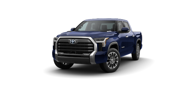 New 2023 Toyota Tundra i-FORCE MAX in Greeley, CO