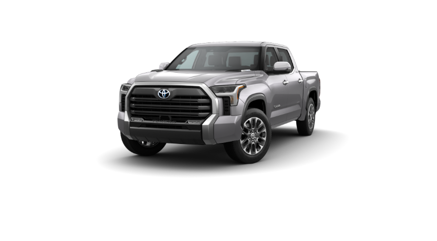 New 2023 Toyota Tundra i-FORCE MAX in Paducah, KY