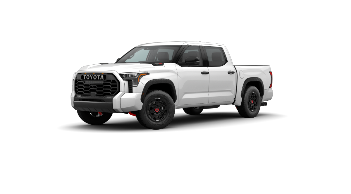 New 2023 Toyota Tundra i-FORCE MAX Tundra TRD Pro TRD PRO 5.5 for Sale