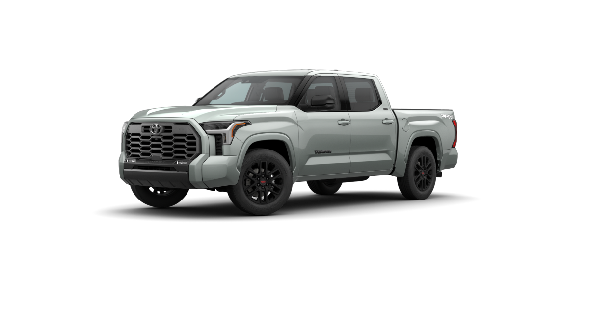 New 2023 Toyota Tundra in Paducah, KY