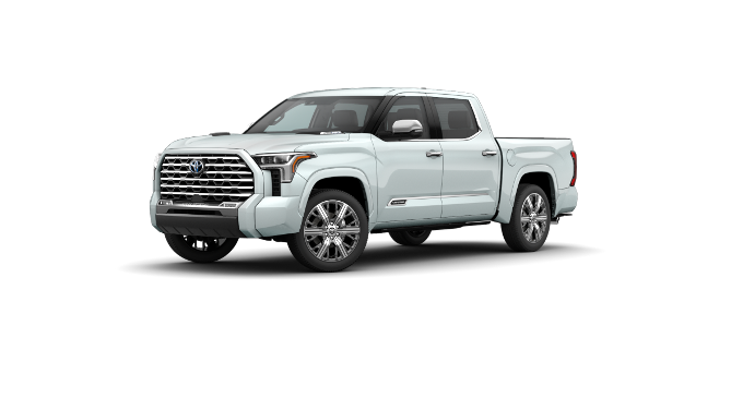 New 2023 Toyota Tundra i-FORCE MAX in Paducah, KY