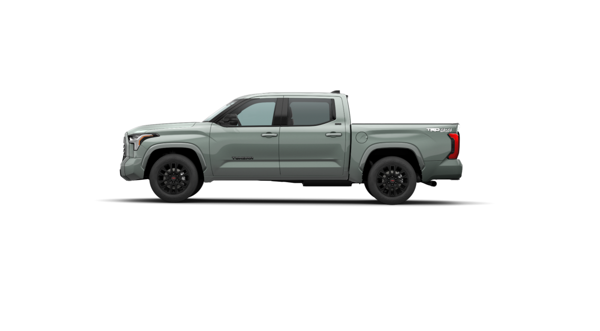 New 2023 Toyota Tundra in Paducah, KY