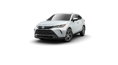 New 2023 Toyota Venza in Pleasant Hills, PA