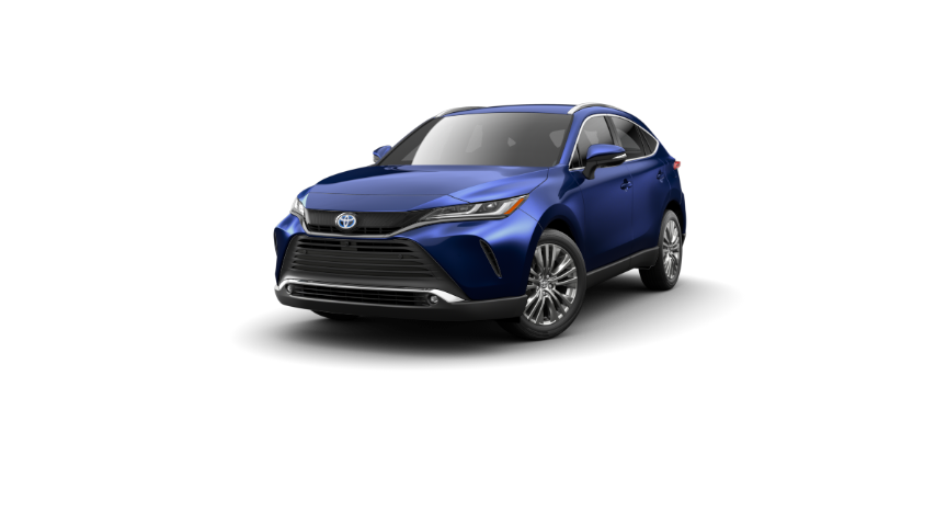 New 2023 Toyota Venza in Cape Girardeau, MO