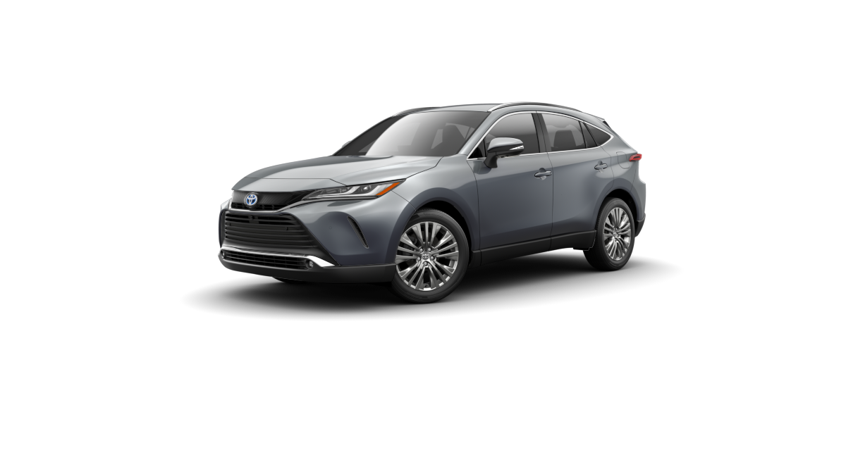 New 2023 Toyota Venza Limited LIMITED for Sale Toyota of Merrillville