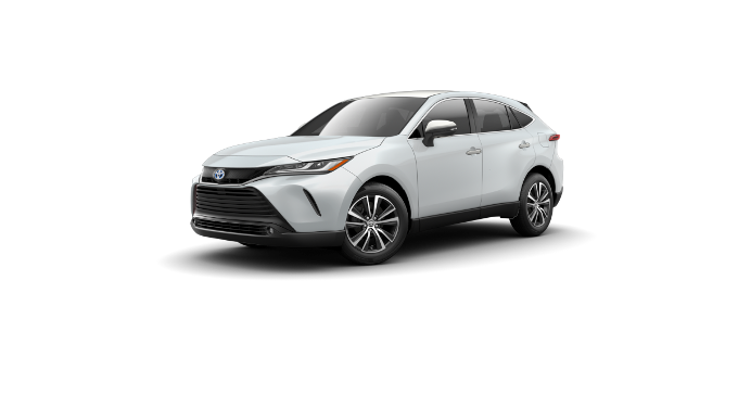 New 2023 Toyota Venza in Moss Point, MS