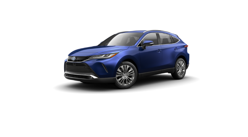 New 2023 Toyota Venza in Cape Girardeau, MO