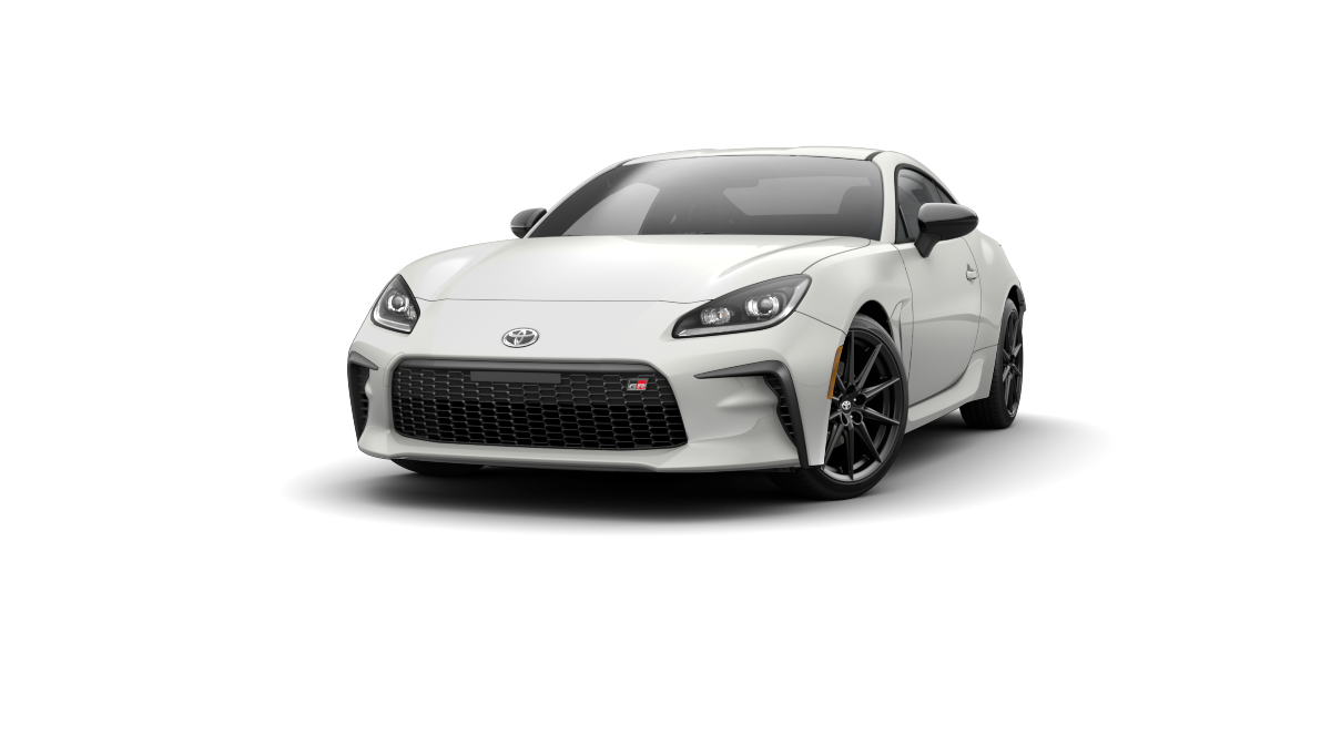 New 2023 Toyota GR86 Premium MT 2+2 COUPE 6 SPD M/T in Bayside #9024 ...