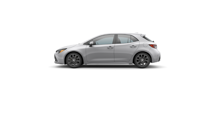 New 2023 Toyota Corolla Hatchback in Colville, WA