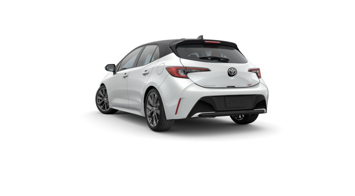 New 2023 Toyota Corolla Hatchback in Paducah, KY