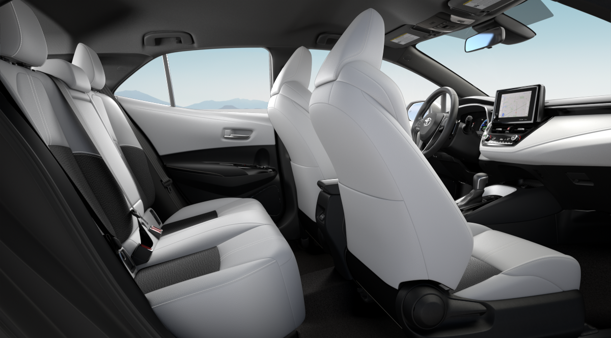 New 2023 Toyota Corolla Hatchback in Greeley, CO