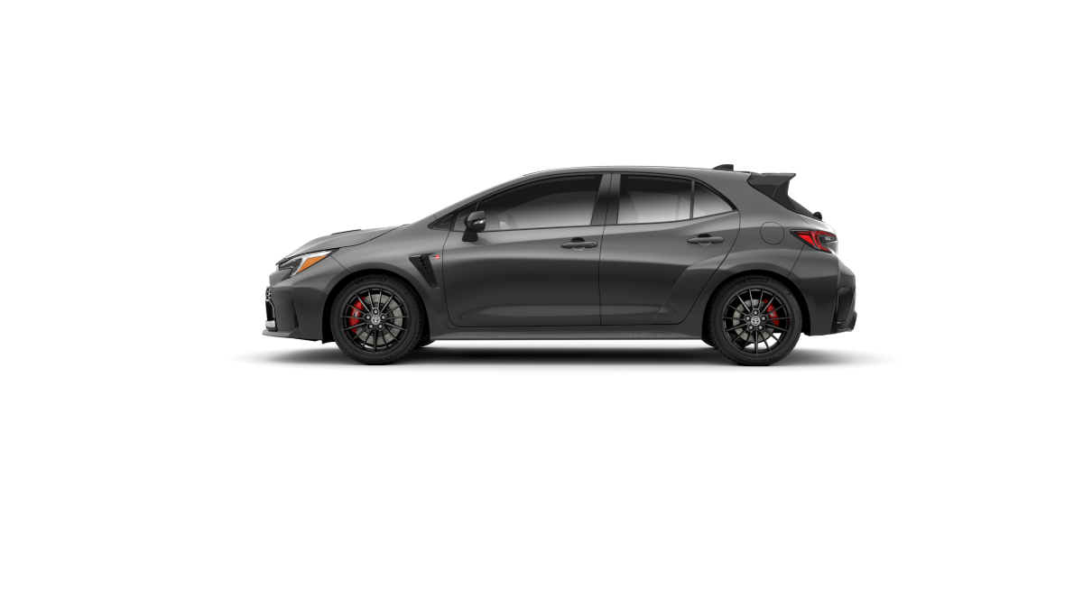 New 2023 Toyota GR Corolla in Cape Girardeau, MO