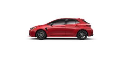 New 2023 Toyota GR Corolla in Daphne, AL