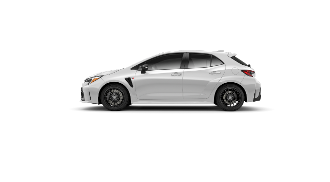 New 2023 Toyota GR Corolla in Greeley, CO