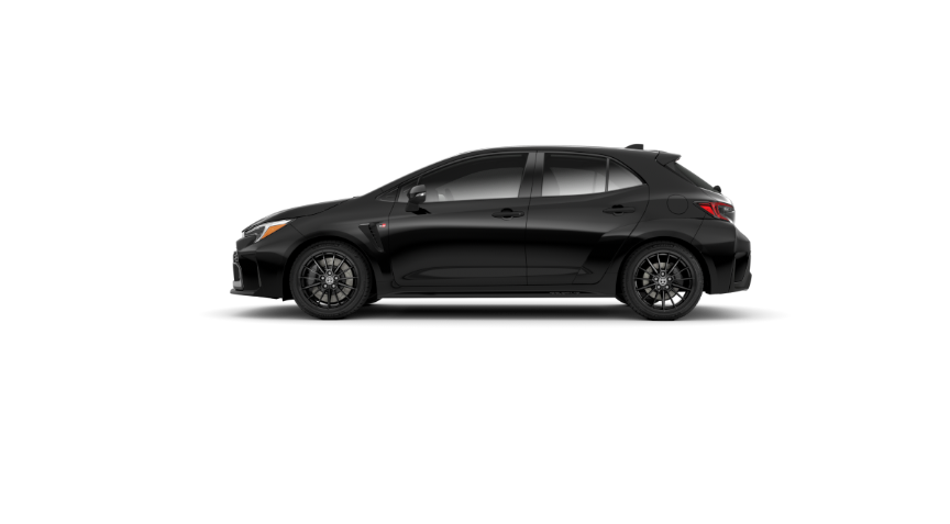 New 2023 Toyota GR Corolla in Pleasant Hills, PA