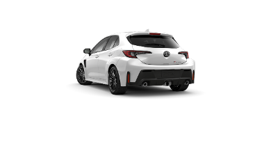 New 2023 Toyota GR Corolla in Greeley, CO