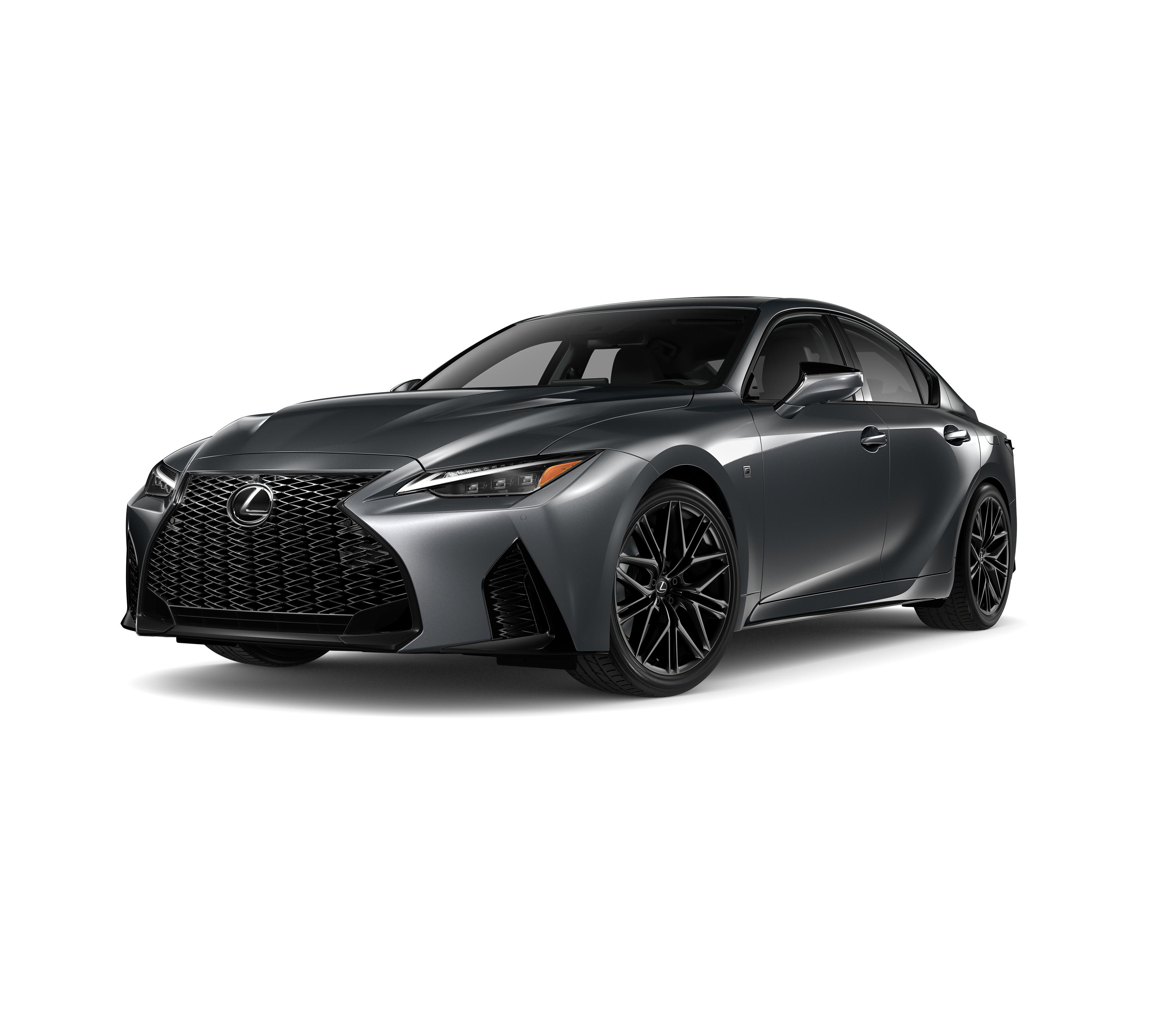 New 2023 Lexus IS 500 F SPORT Performance Premium 4DOOR SEDAN in North