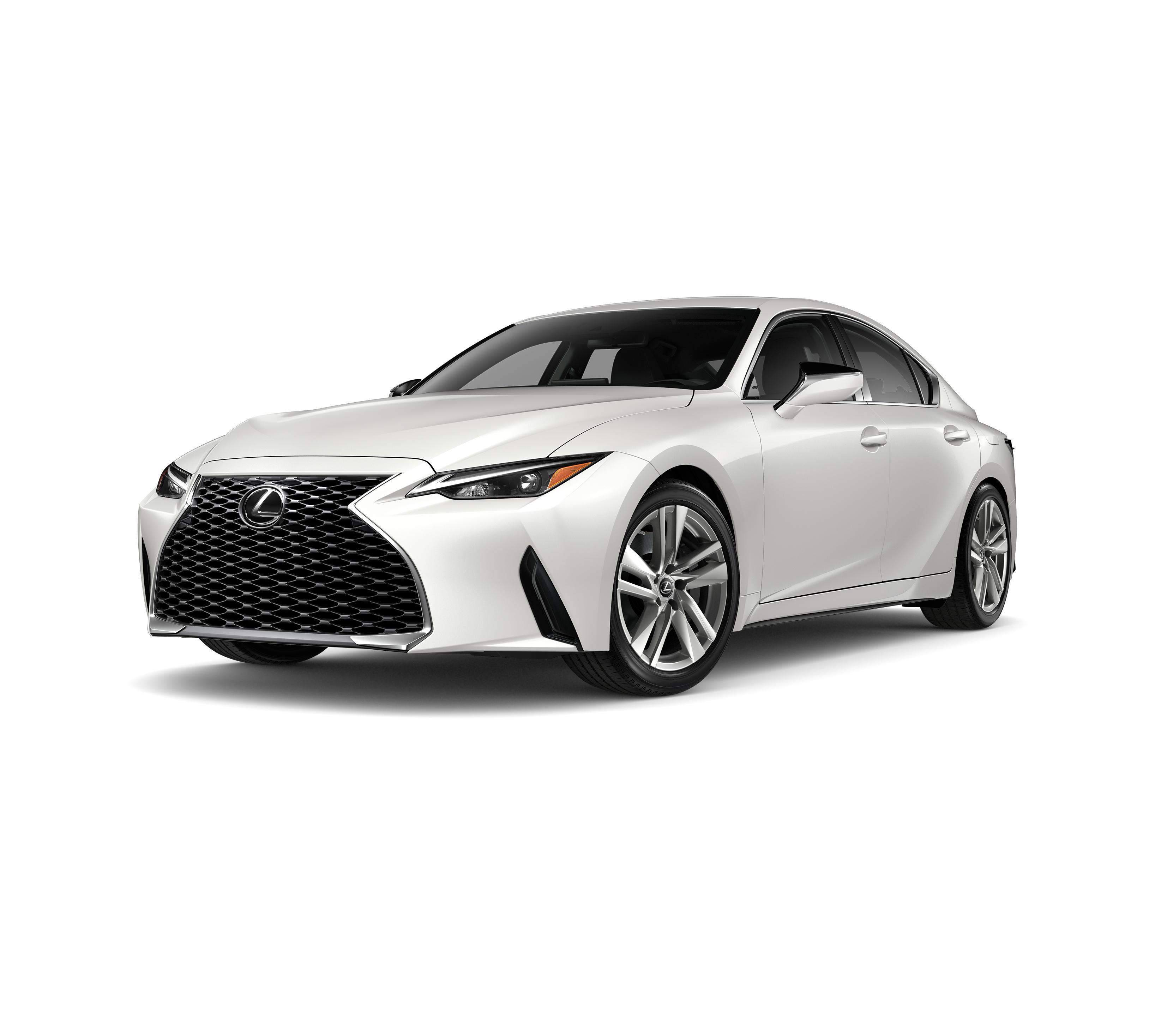 New 2023 Lexus IS 300 4-DOOR SEDAN in North Miami # | Lexus of North Miami