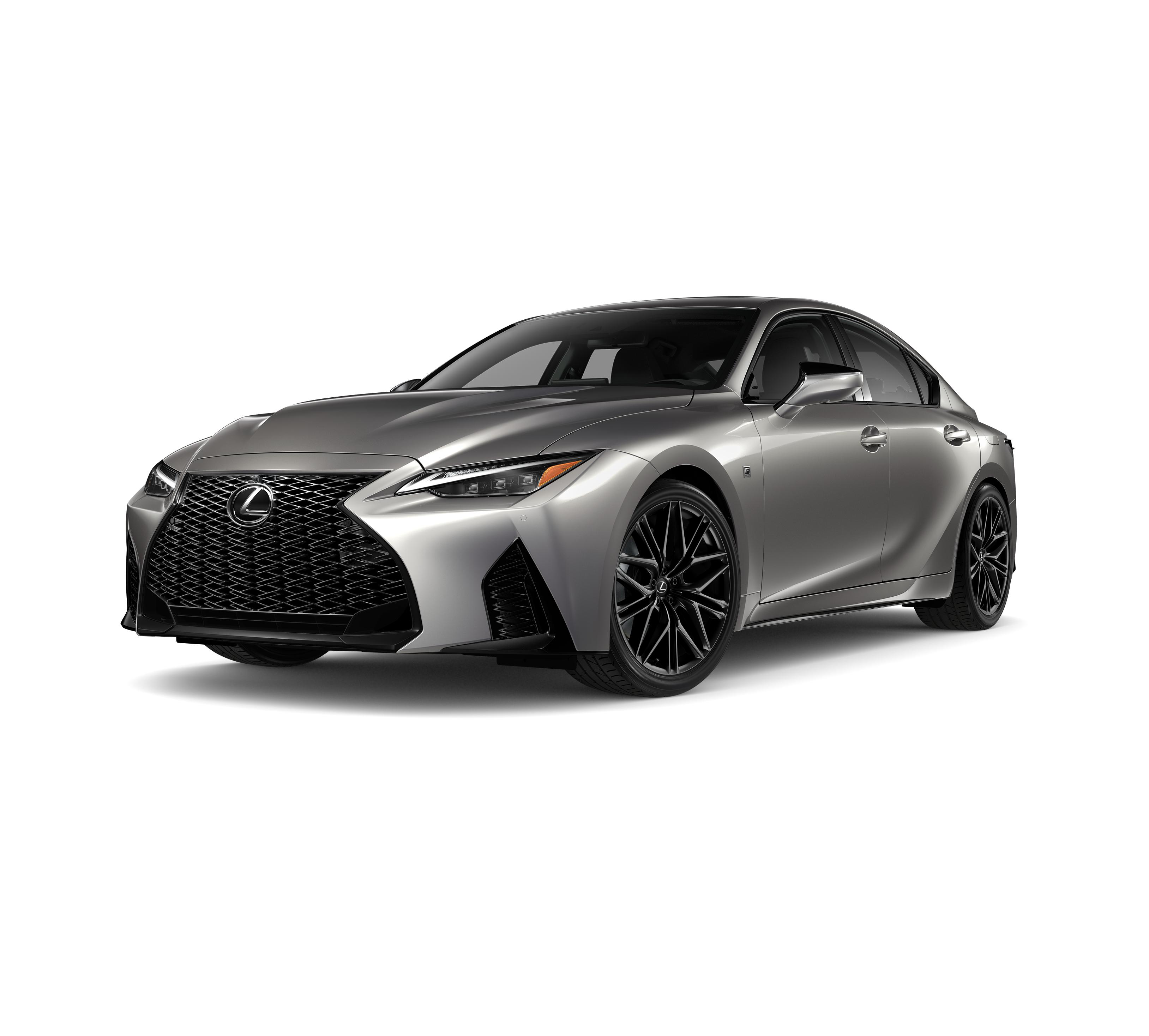 New 2023 Lexus IS 500 F SPORT Performance Premium 4-DOOR SEDAN in West ...