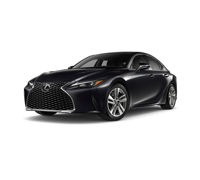 LEXUS IS 300 2