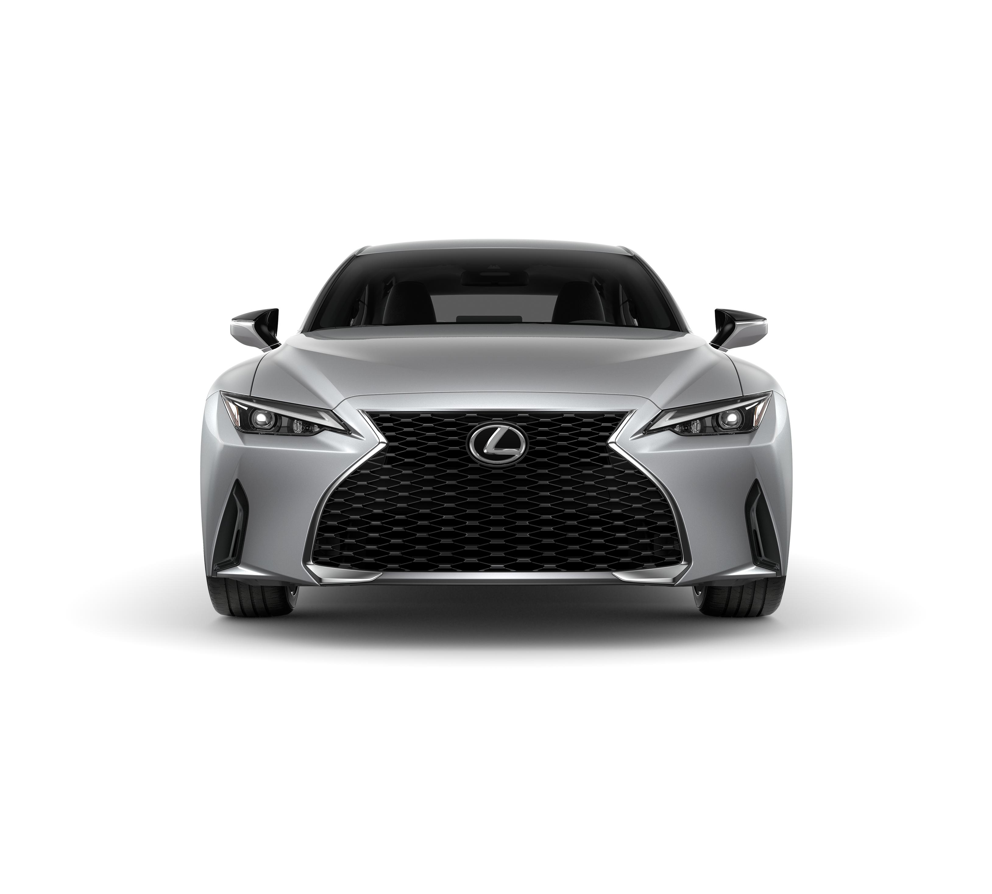 New 2023 Lexus IS 300 AWD AWD 4-DOOR SEDAN in East Haven # | David ...