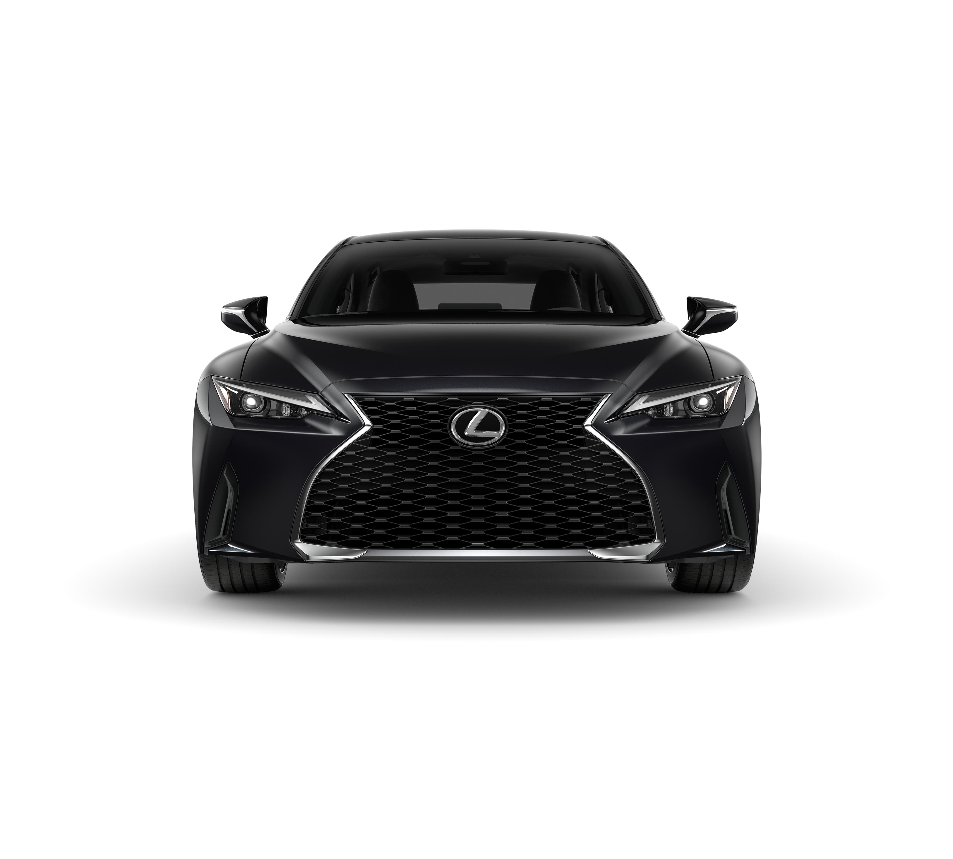 New 2023 Lexus IS 300 AWD AWD 4-DOOR SEDAN in East Haven # | David ...