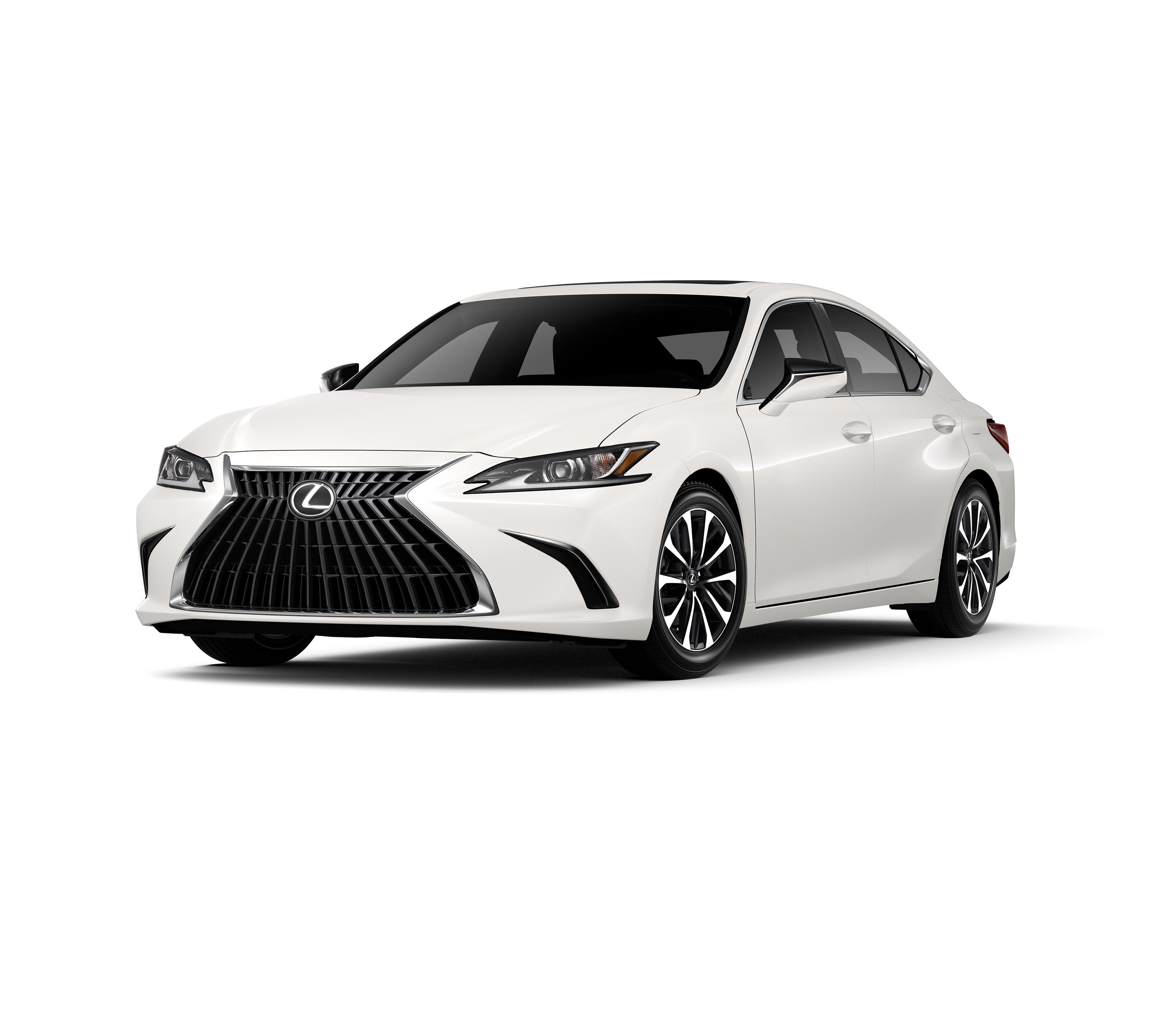 New 2024 Lexus Es 350 Ultra Luxury Specs Tina Adeline