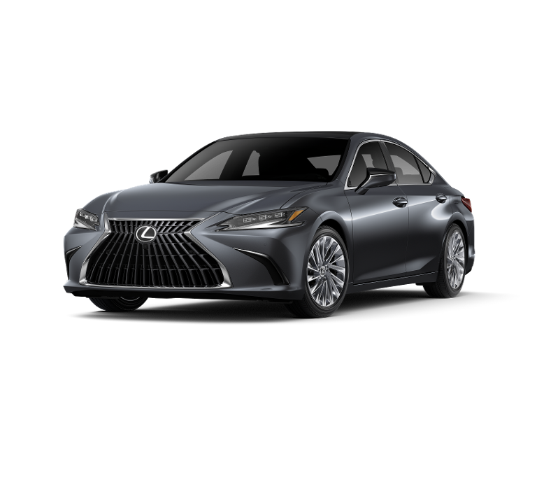 LEXUS ES 350 Ultra Luxury 10