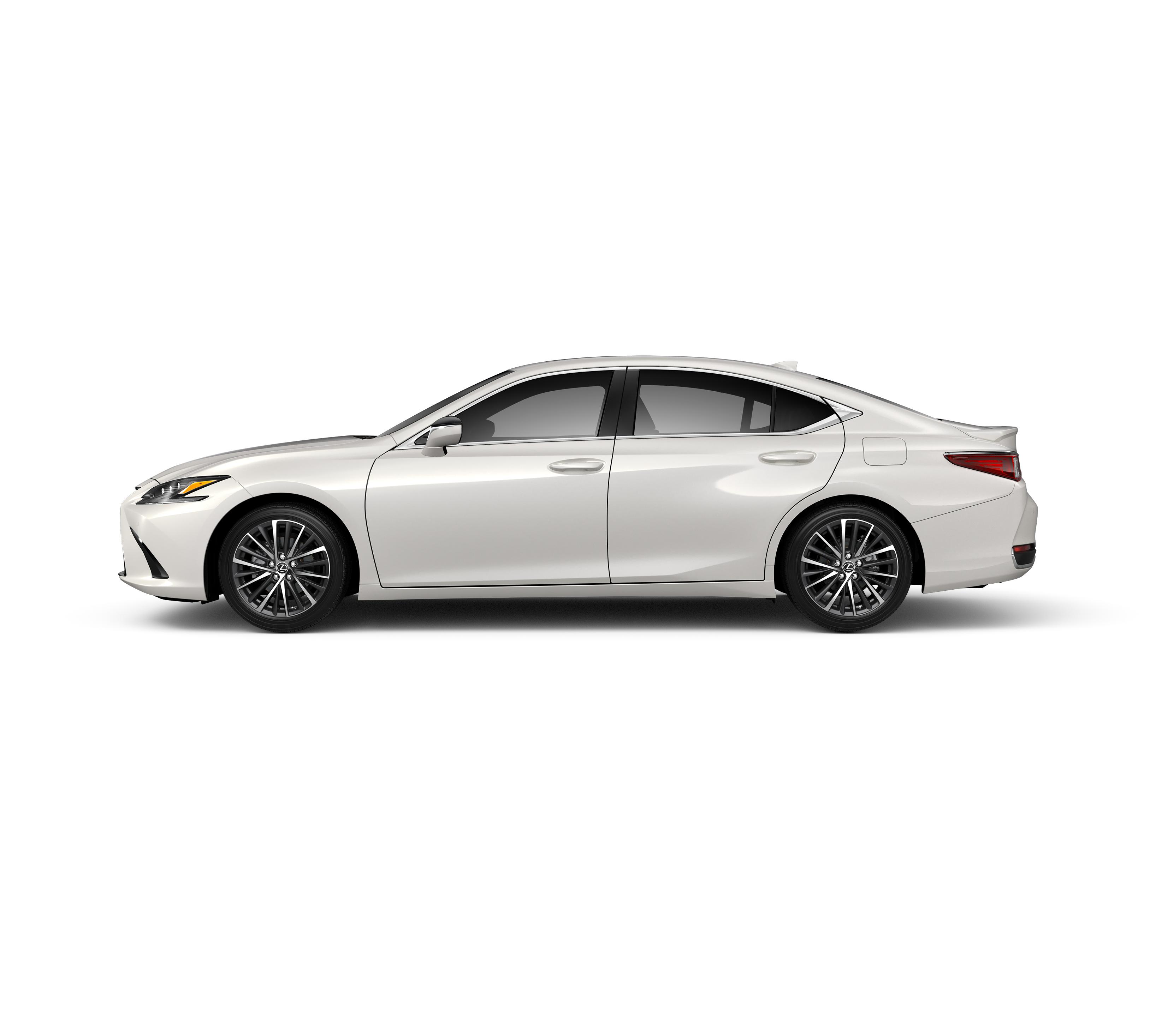 New 2023 Lexus Es Hybrid Es 300h Luxury 4 Door Sedan In East Haven