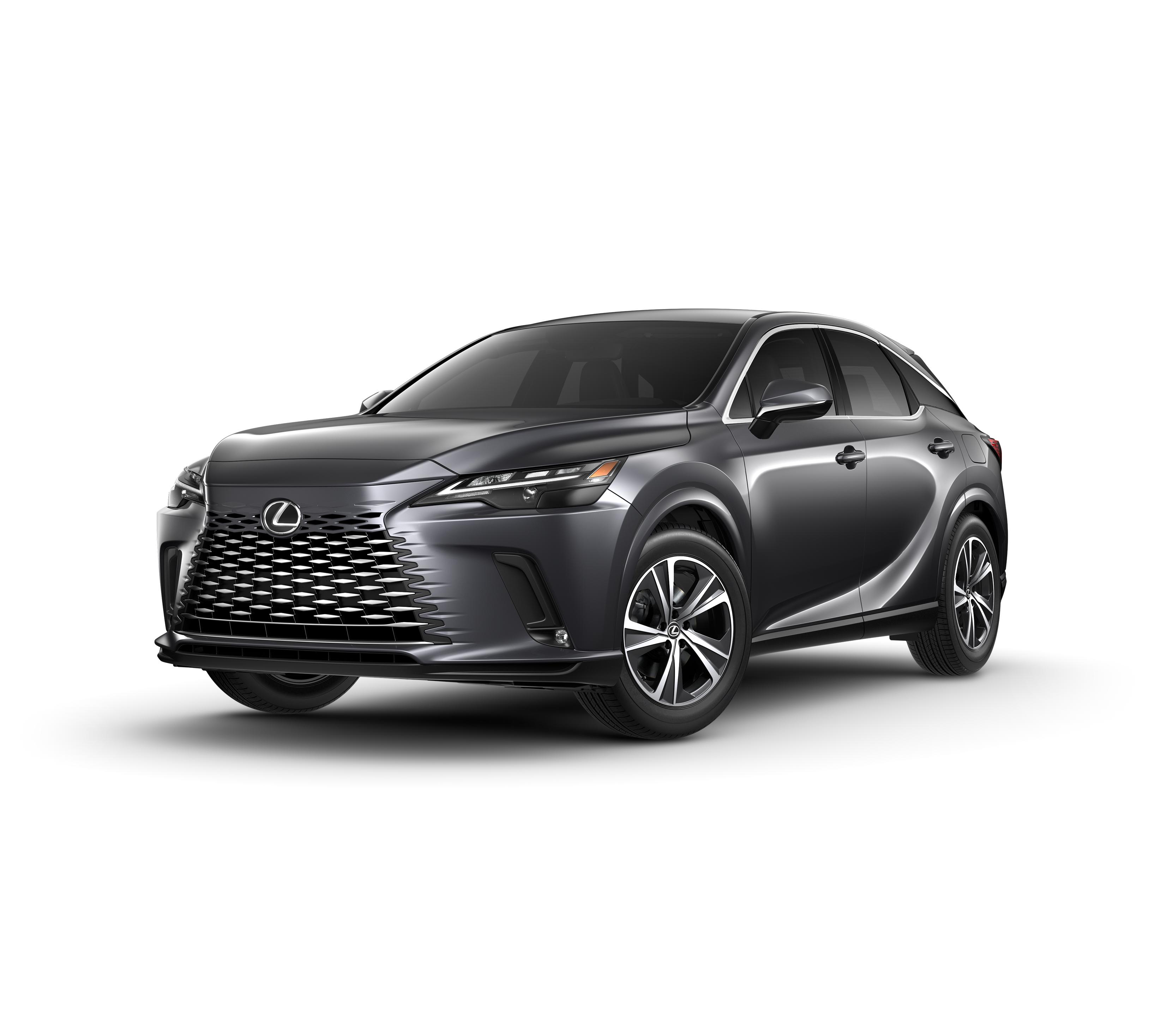 New 2023 Lexus RX 350 5-DOOR SUV 4X2 in Temecula # | Temecula Valley Lexus