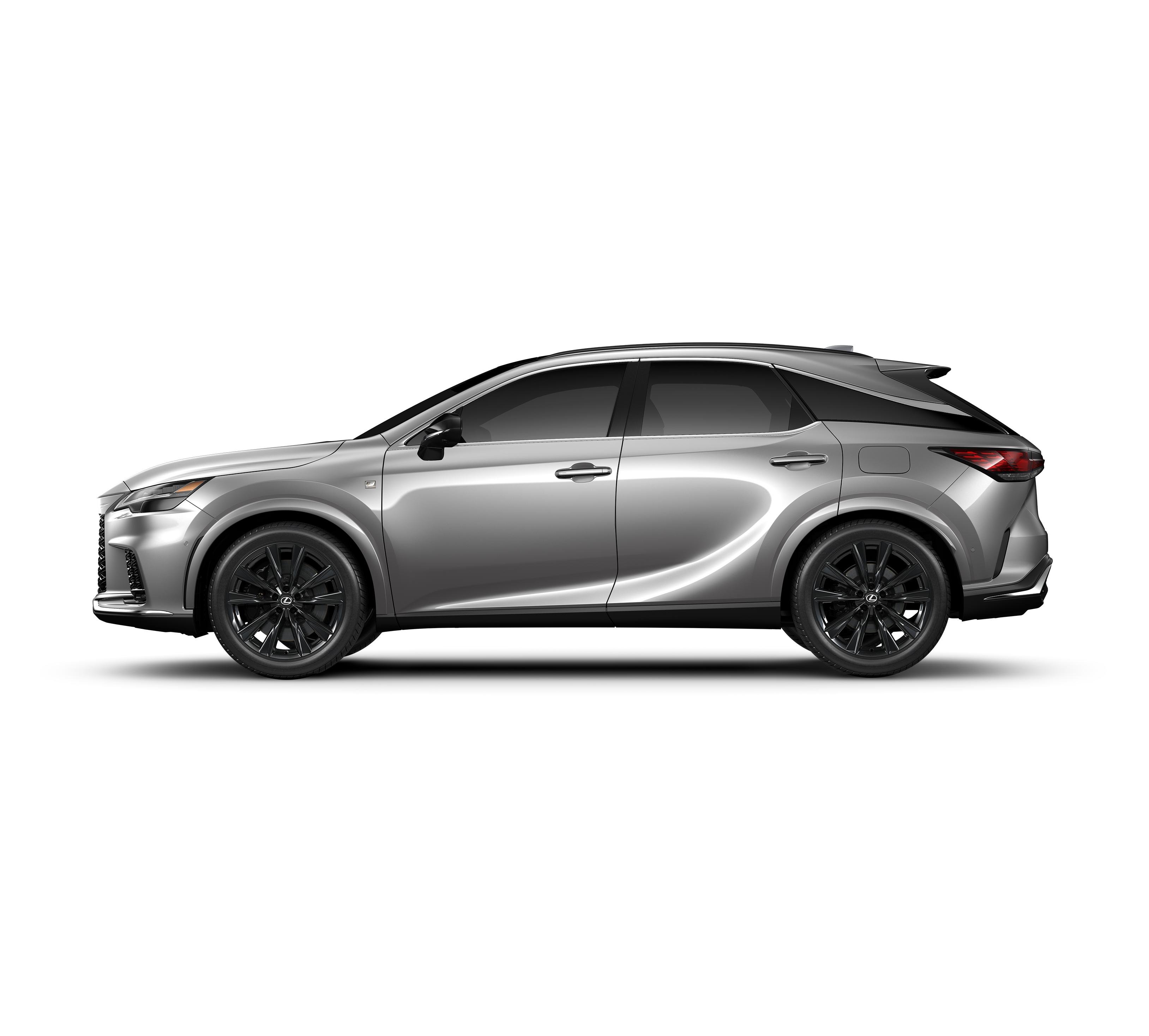 New 2023 Lexus Rx 350 F Sport Handling 5 Door Suv Awd In West