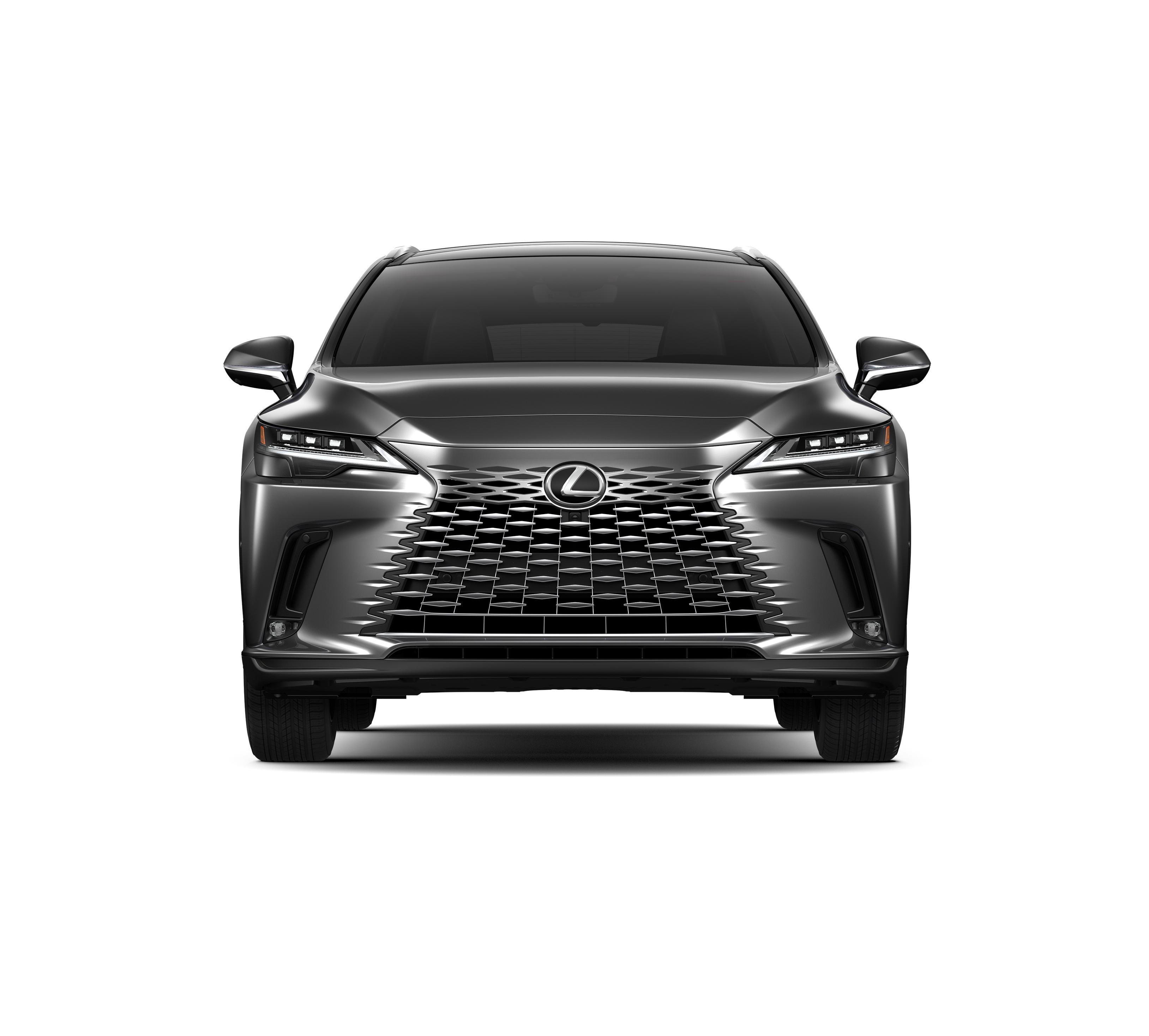 New 2023 Lexus Rx 350 Premium+ 5-door Suv 4x4 For Sale In Naperville