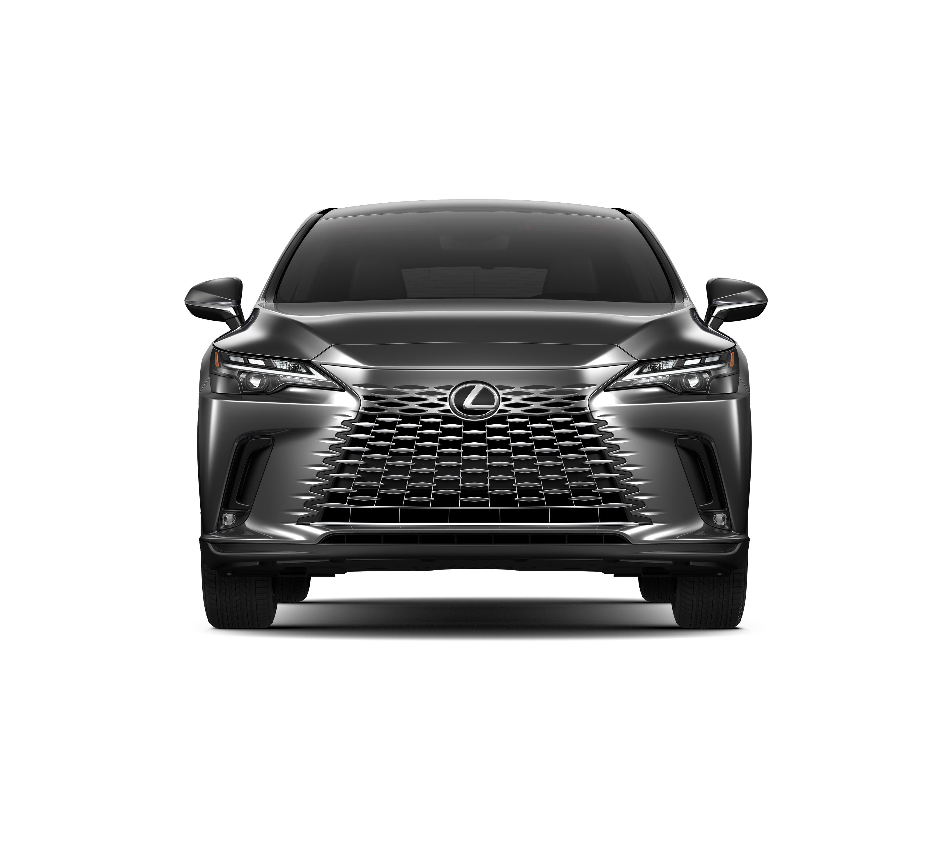 New 2023 Lexus RX 350 5-DOOR SUV 4X2 in North Miami #23378300 | Lexus ...