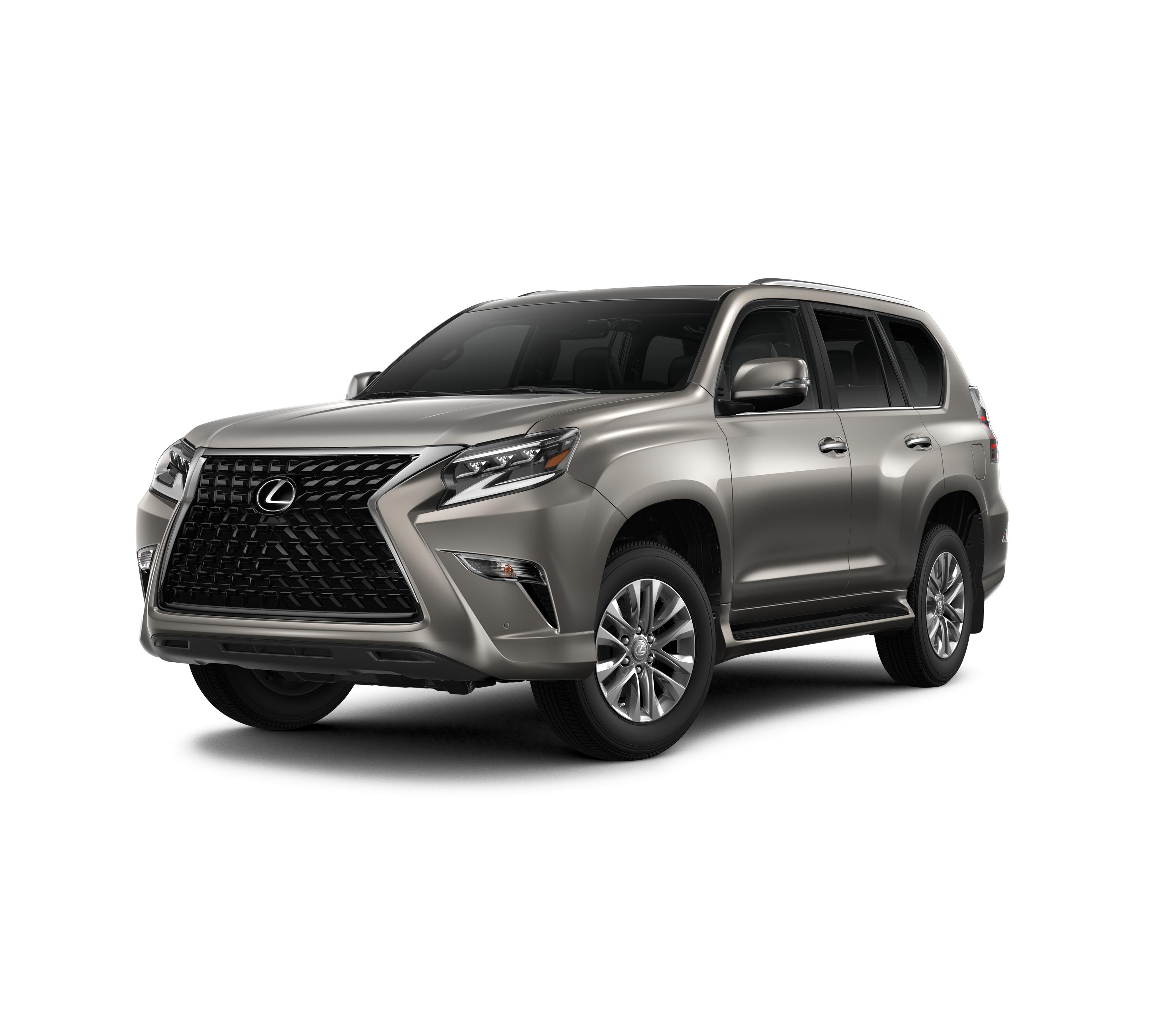 New 2023 Lexus GX 460 5-DOOR SUV 4X4 in Tampa #P5377414