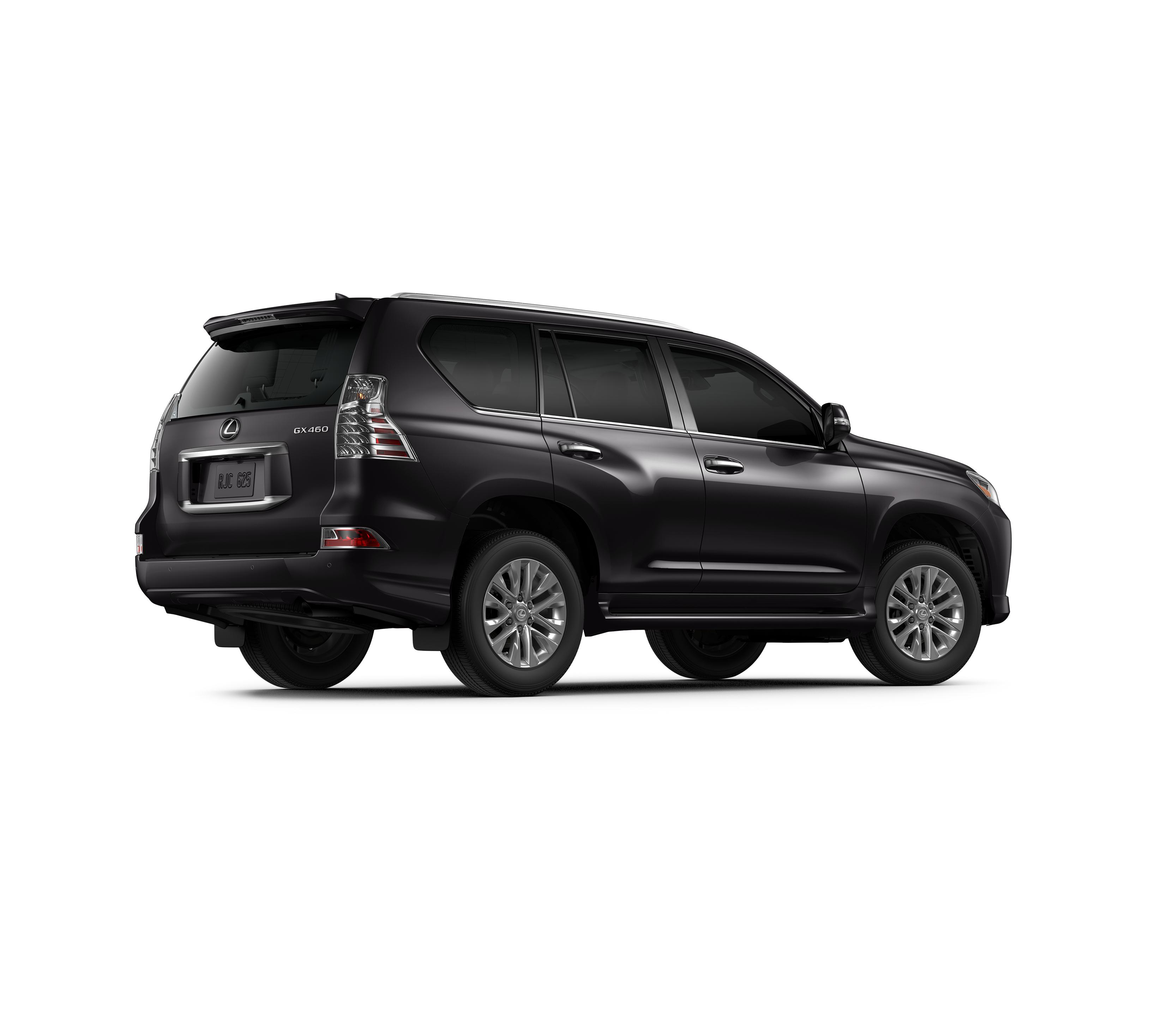 New 2023 Lexus GX 460 5-DOOR SUV 4X4 in Tulsa # | Lexus of Tulsa