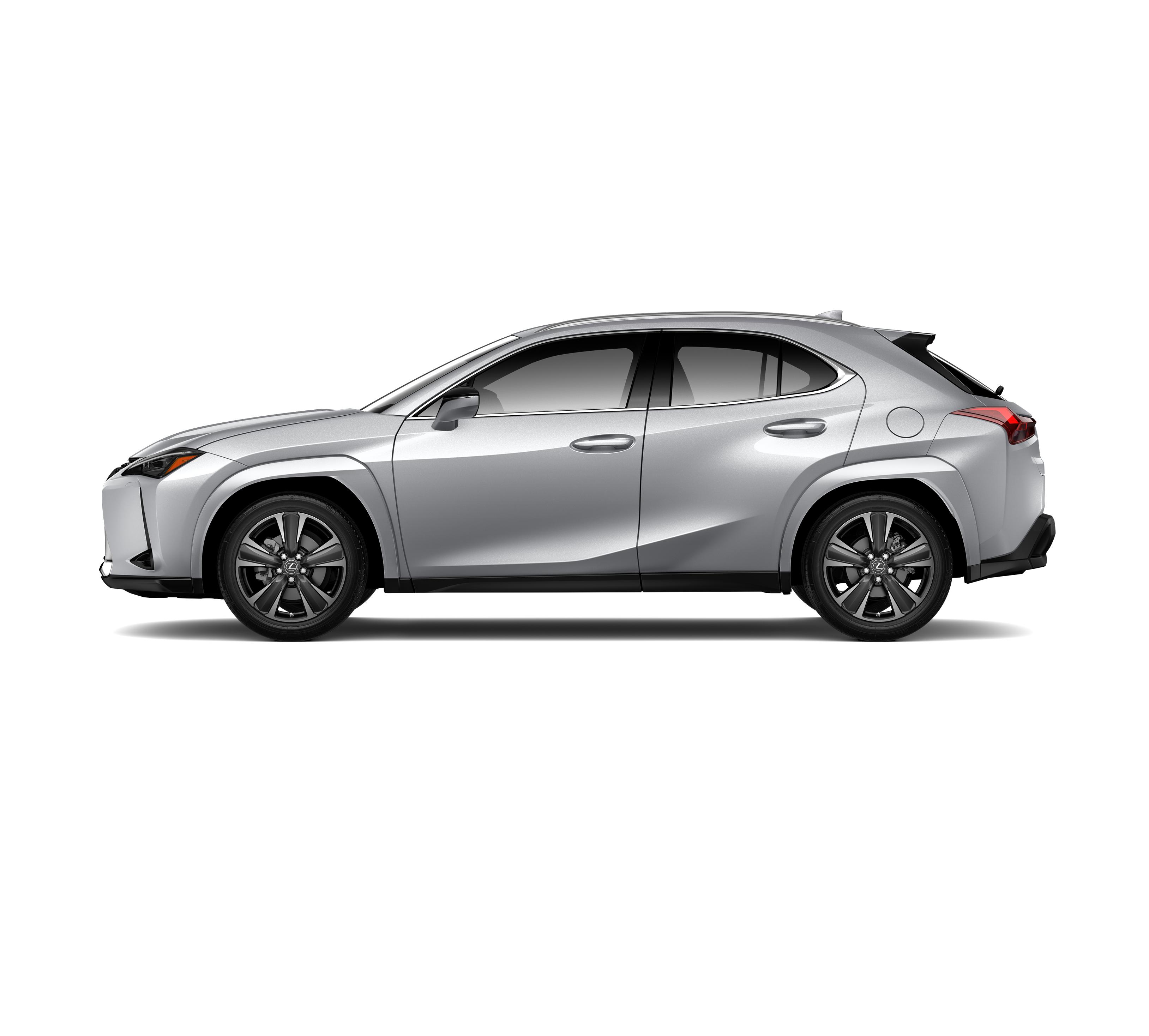 New 2023 Lexus UX Hybrid UX 250h PREMIUM 5DOOR SUV in Tulsa Lexus