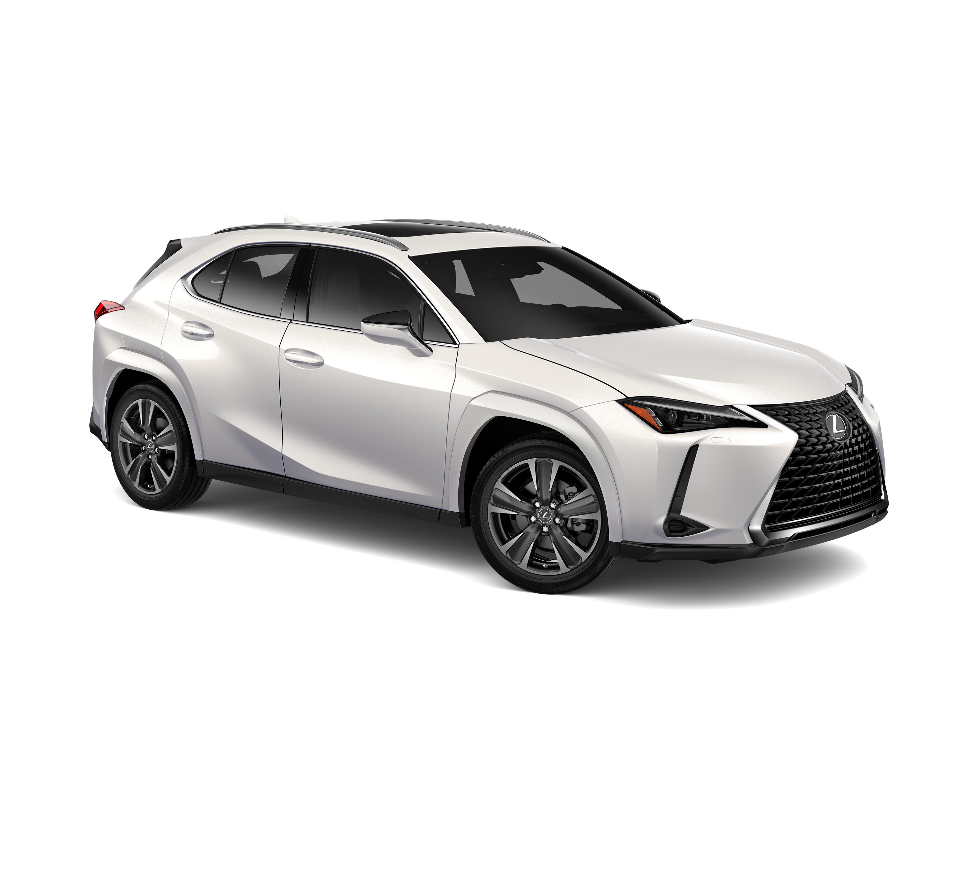 New 2023 Lexus UX Hybrid UX 250h PREMIUM 5DOOR SUV AWD in East Haven 