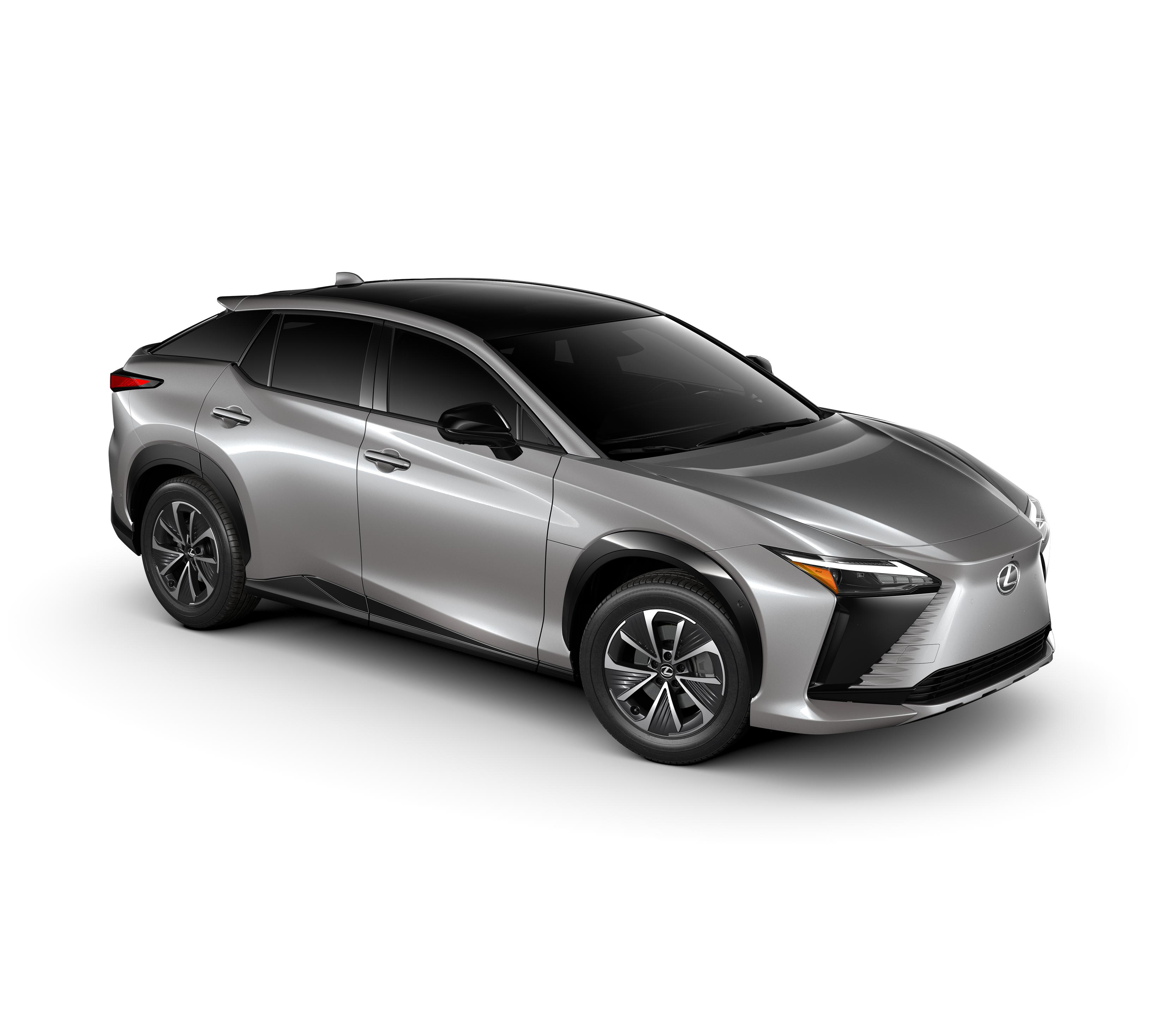 New 2023 Lexus RZ 450e PREMIUM Premium AWD in Clearwater #PA020963 ...