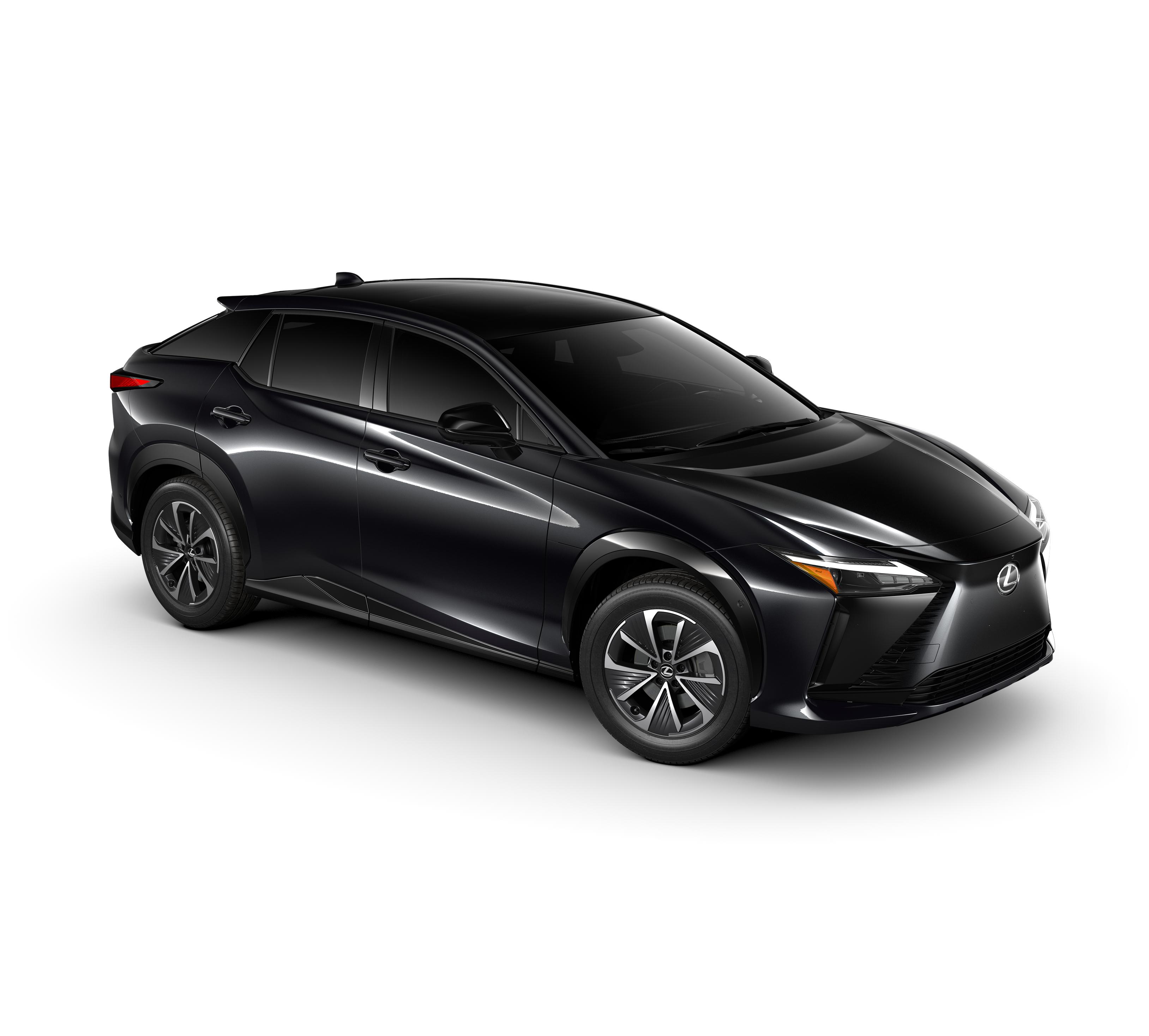 New 2023 Lexus RZ 450e PREMIUM Premium AWD in Modesto # | Valley Lexus