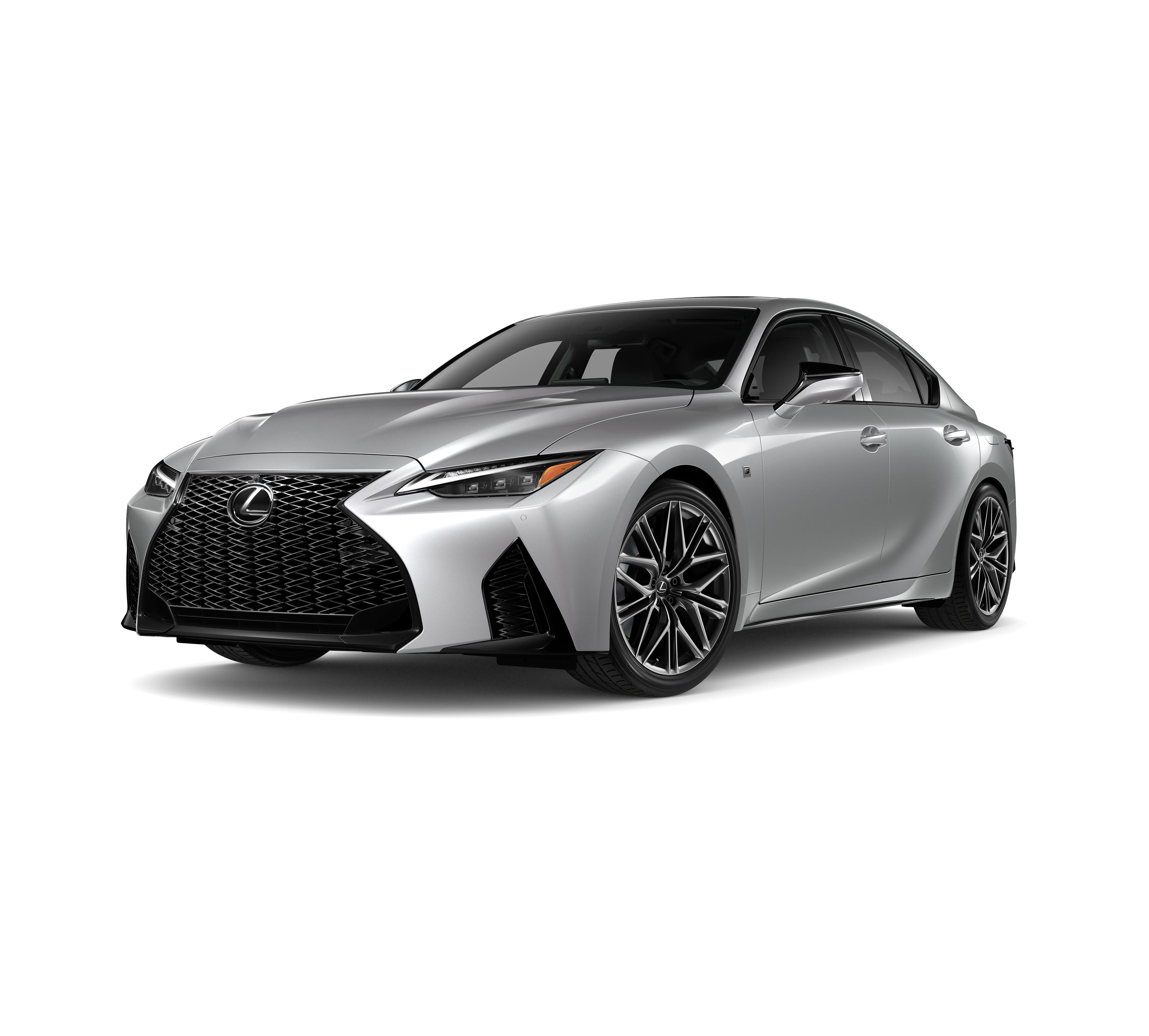 New 2024 Lexus IS 500 F SPORT Performance Premium 4DOOR SEDAN in