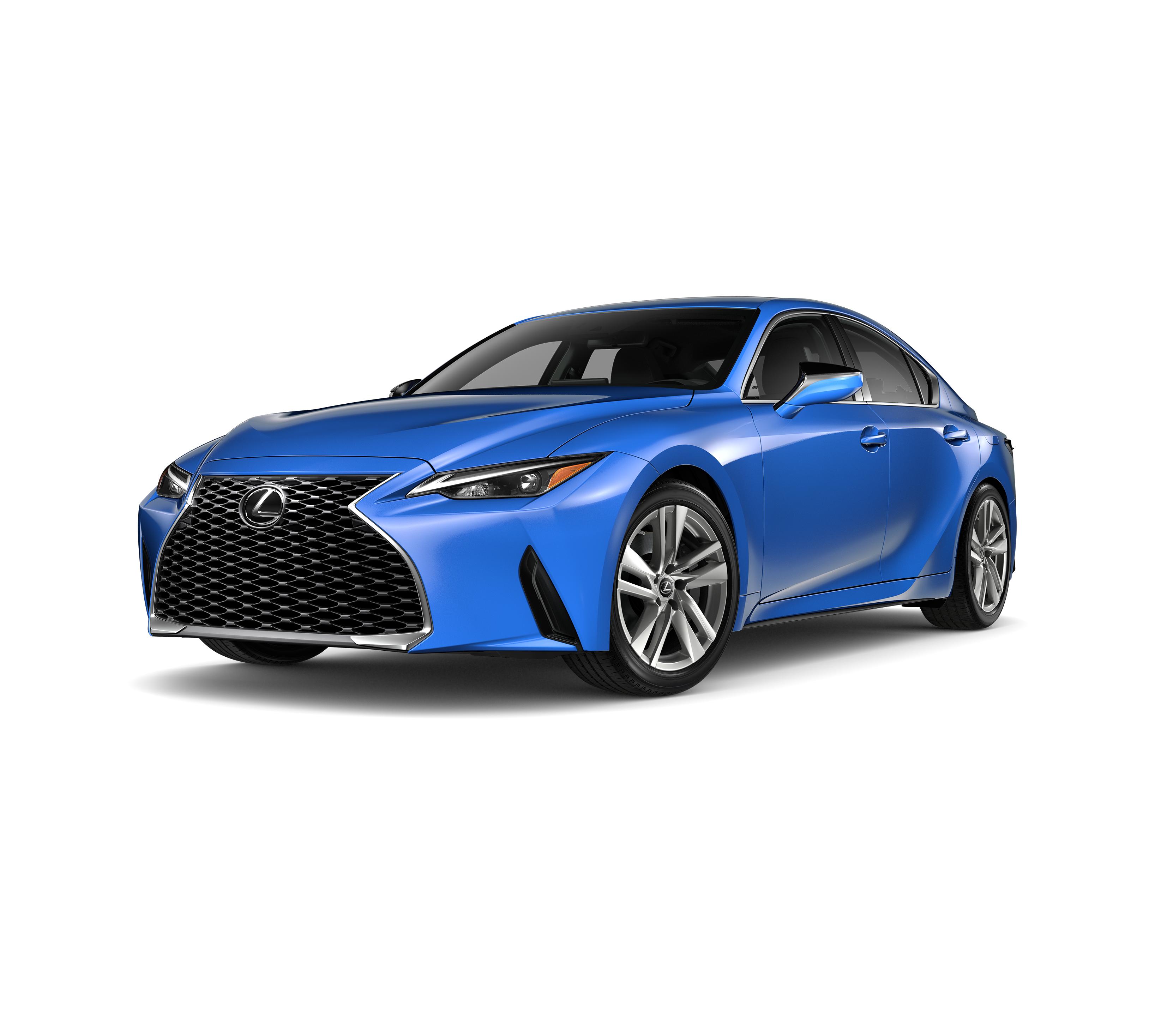 New 2024 Lexus IS 300 4DOOR SEDAN in North Miami Lexus of North Miami