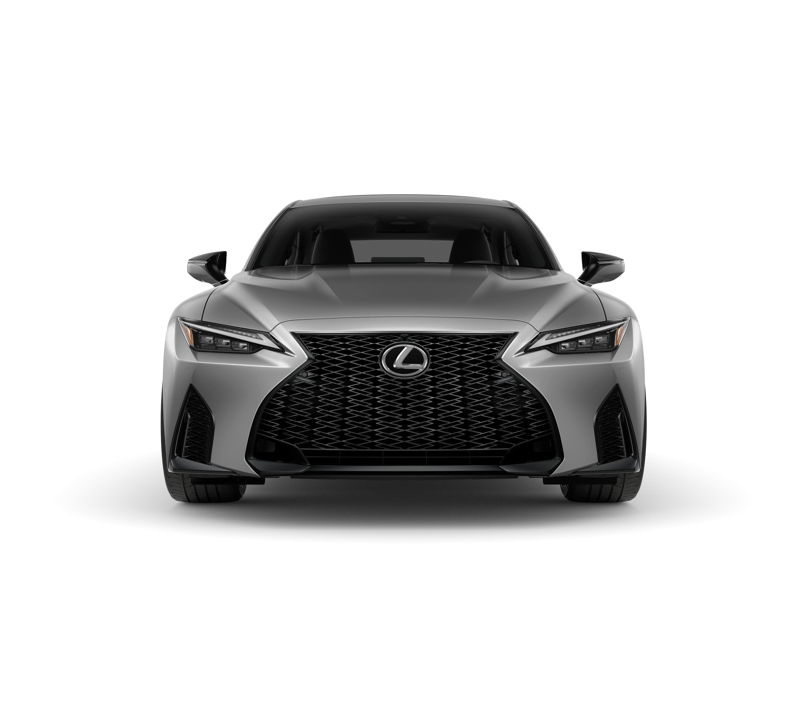 New 2024 Lexus IS 500 F SPORT Performance Premium 4-DOOR SEDAN in ...