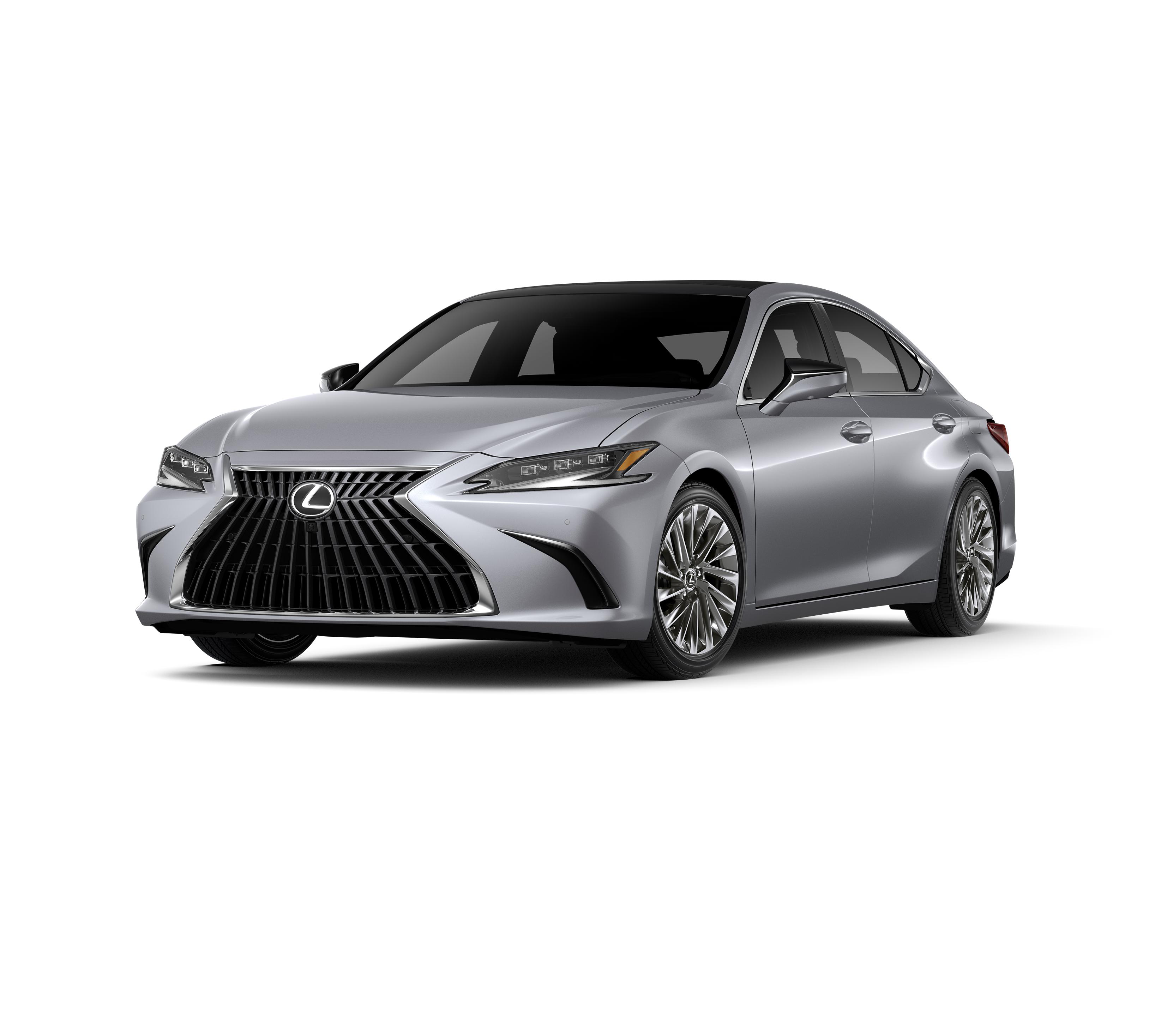 New 2024 Lexus ES 350 Ultra Luxury 4DOOR SEDAN for sale in Naperville