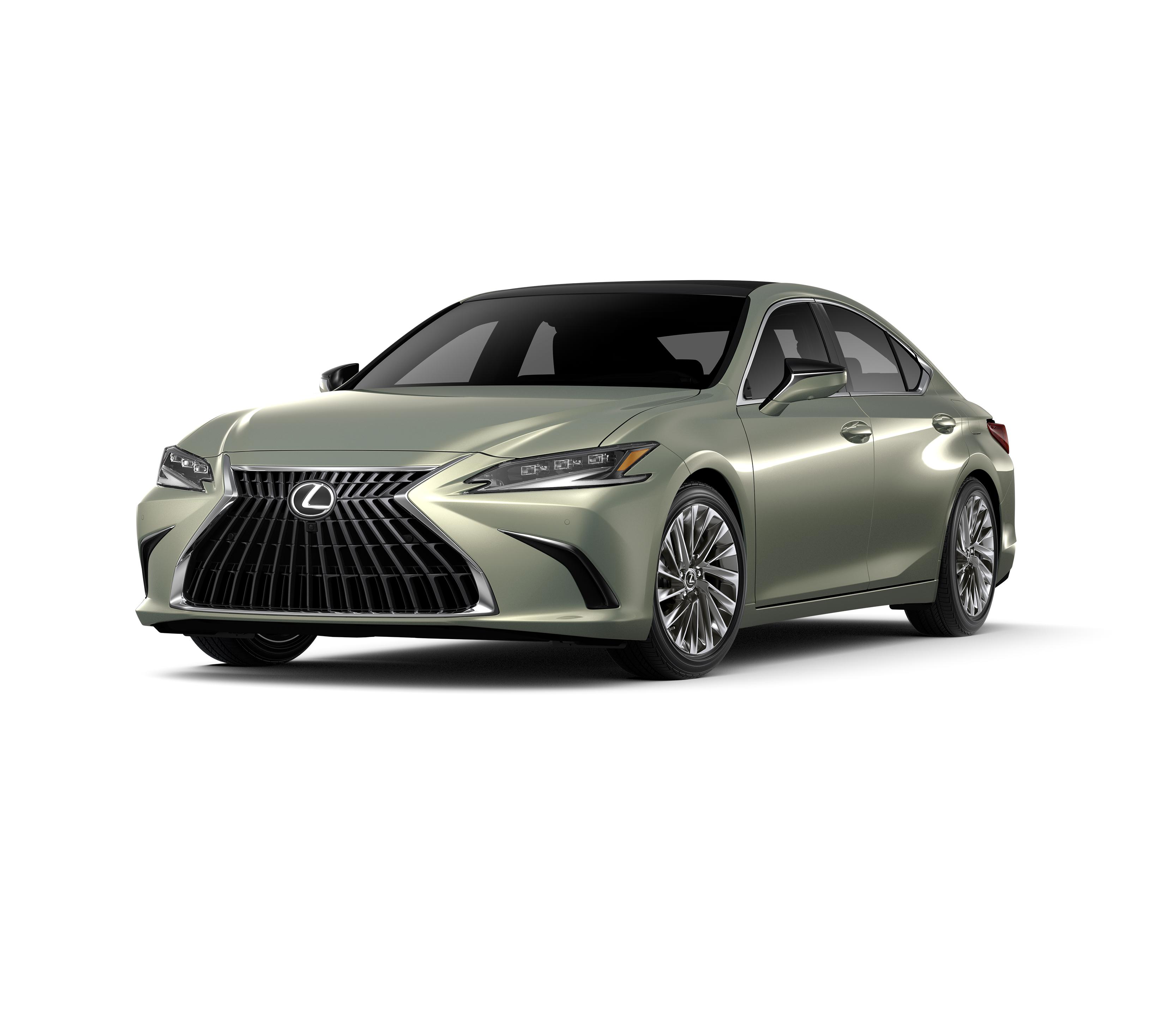 New 2024 Lexus ES 350 Ultra Luxury 4DOOR SEDAN in North Miami