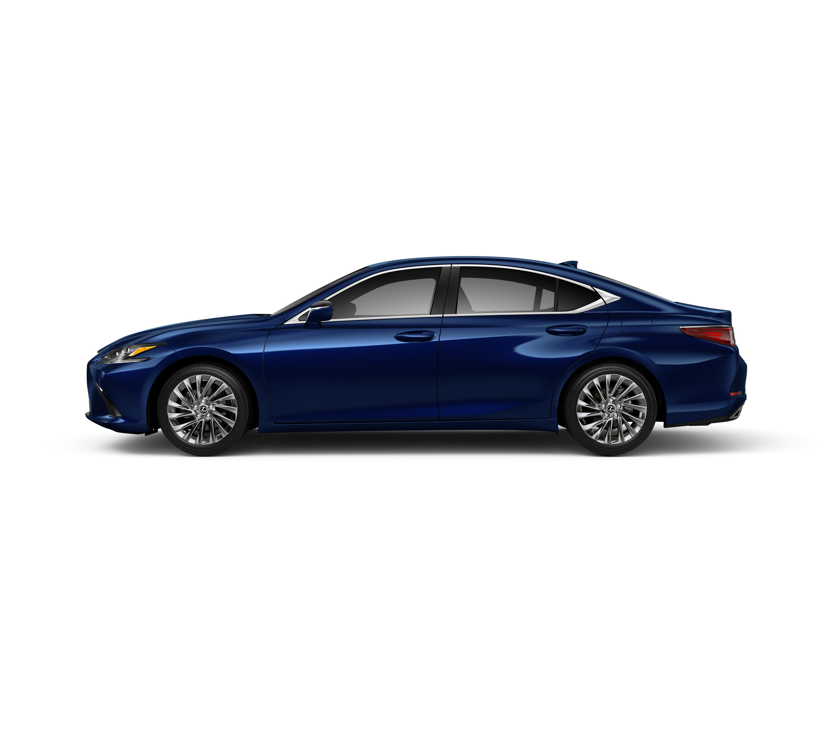 New 2024 Lexus ES 350 Ultra Luxury 4-DOOR SEDAN in Mobile # | Lexus Of ...