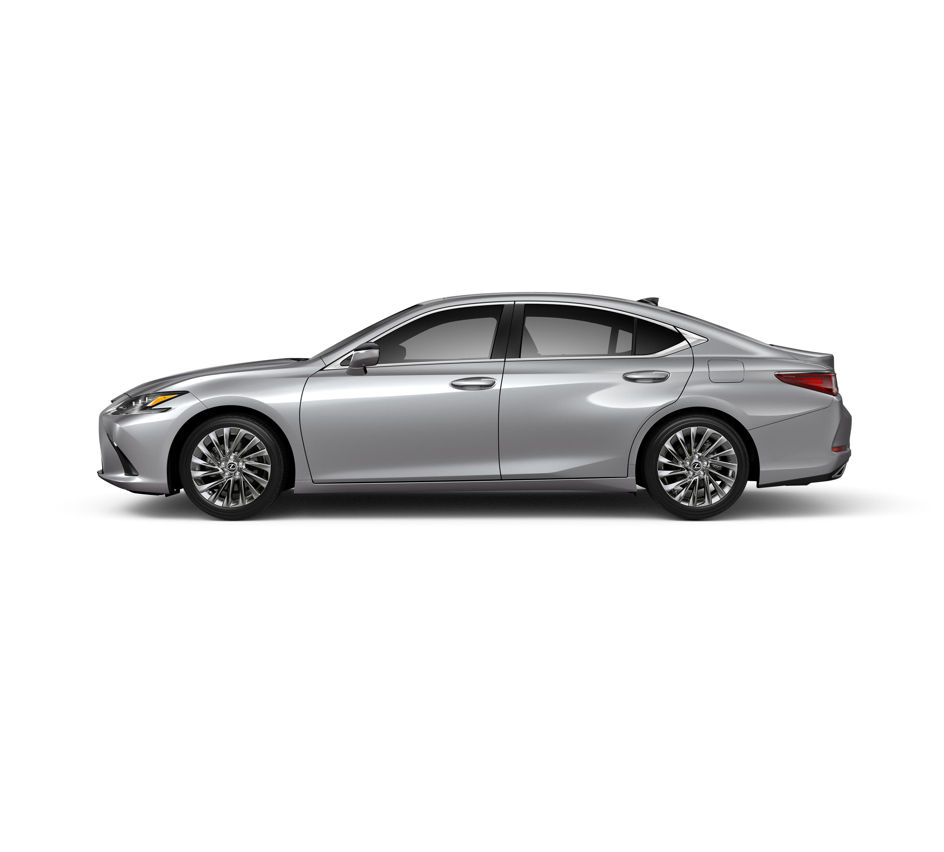 New 2024 Lexus ES 350 Ultra Luxury 4DOOR SEDAN in North Miami