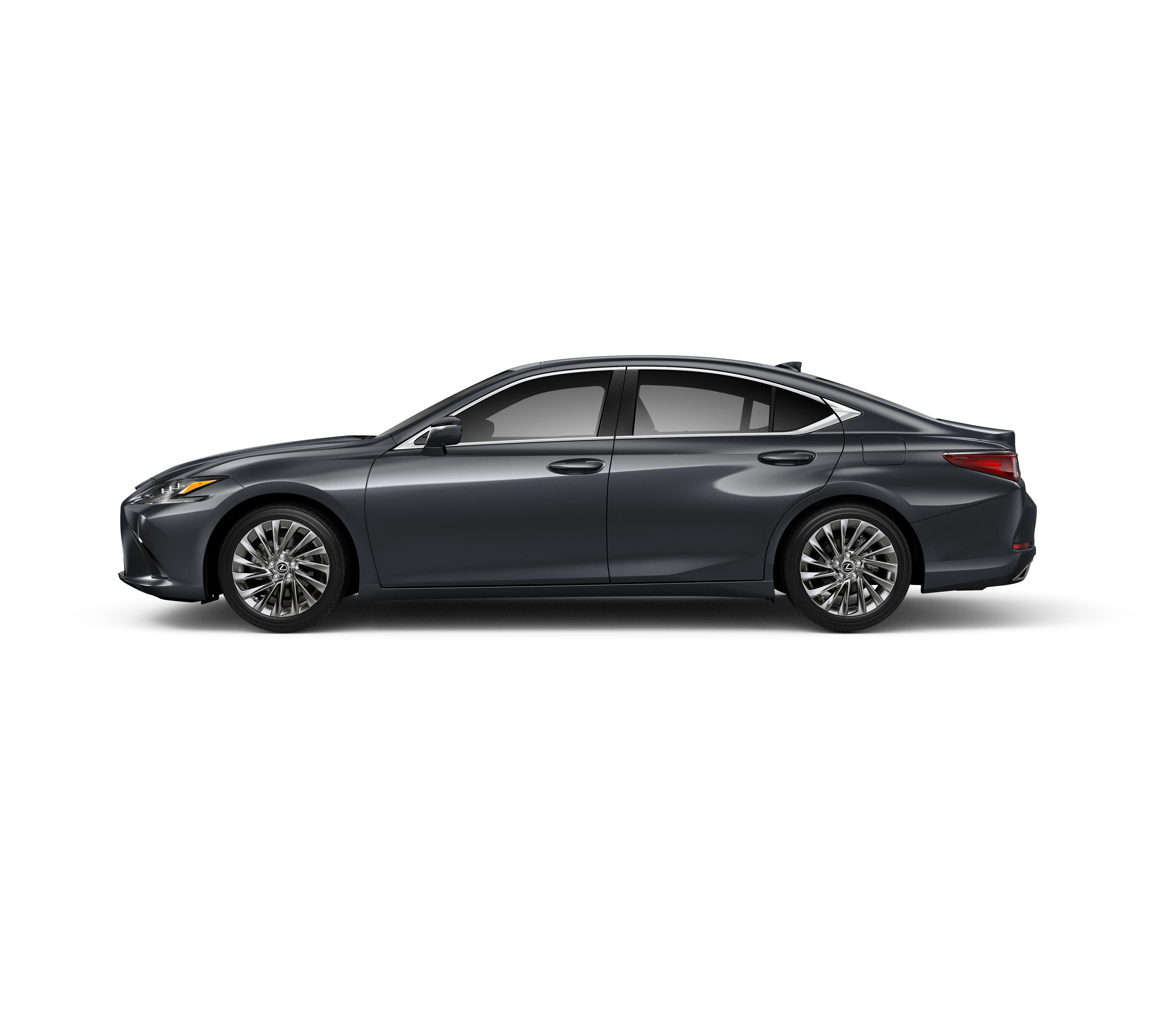 2025 Lexus Es 350 Ultra Luxury Inventory List