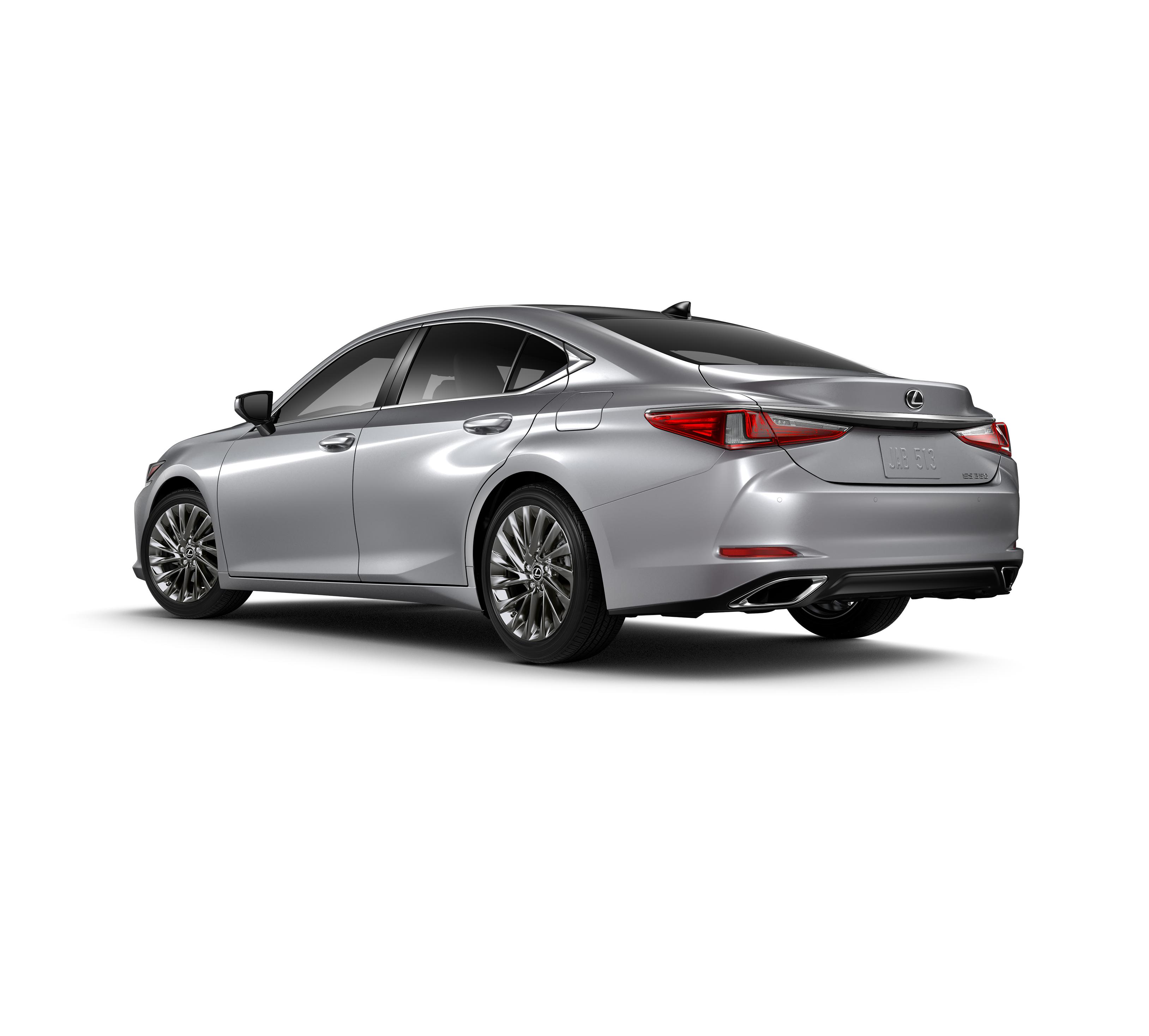 New 2024 Lexus ES 350 Ultra Luxury 4DOOR SEDAN in North Miami