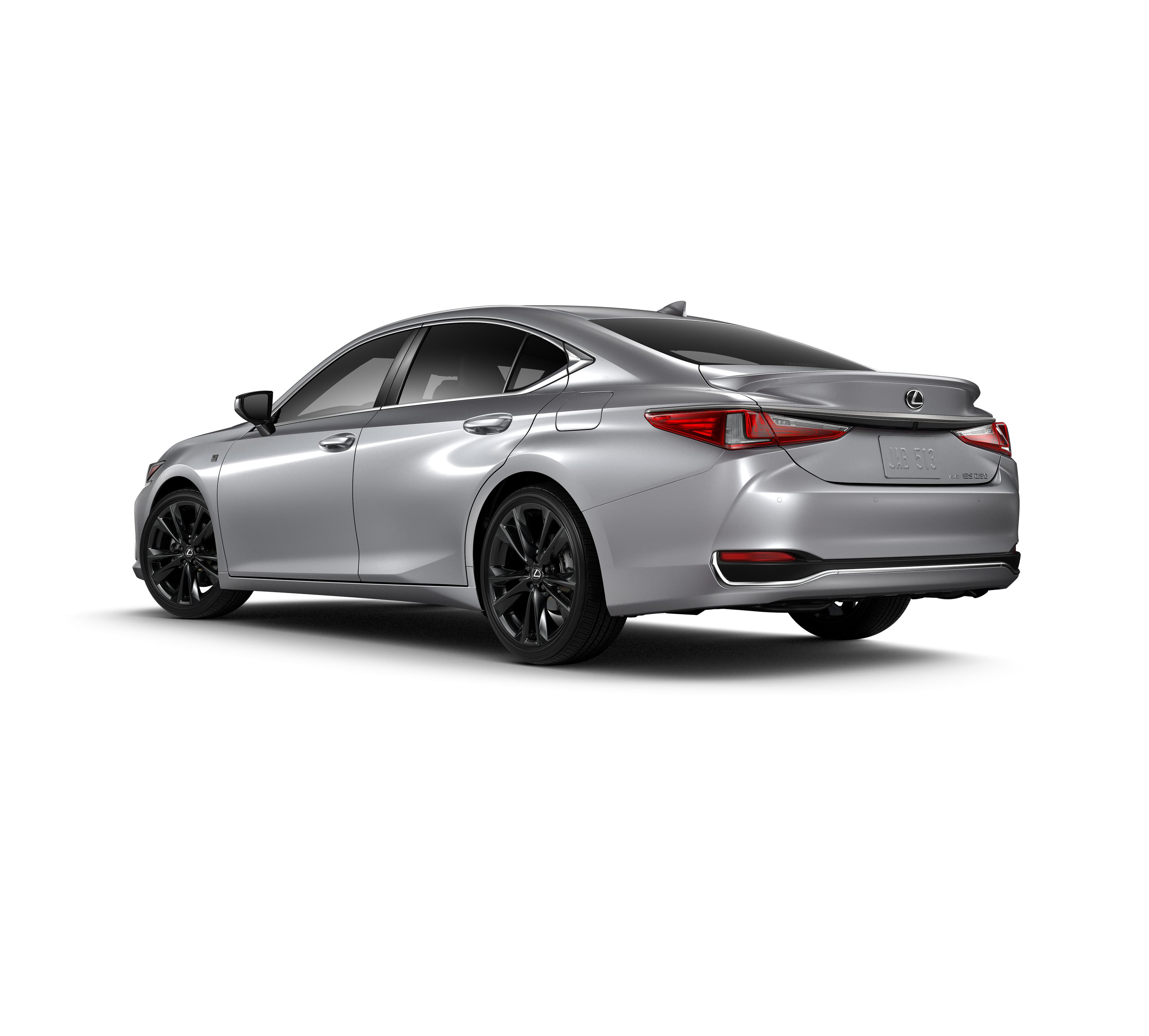 New 2024 Lexus ES 250 F SPORT AWD 4DOOR SEDAN in Eugene L22360