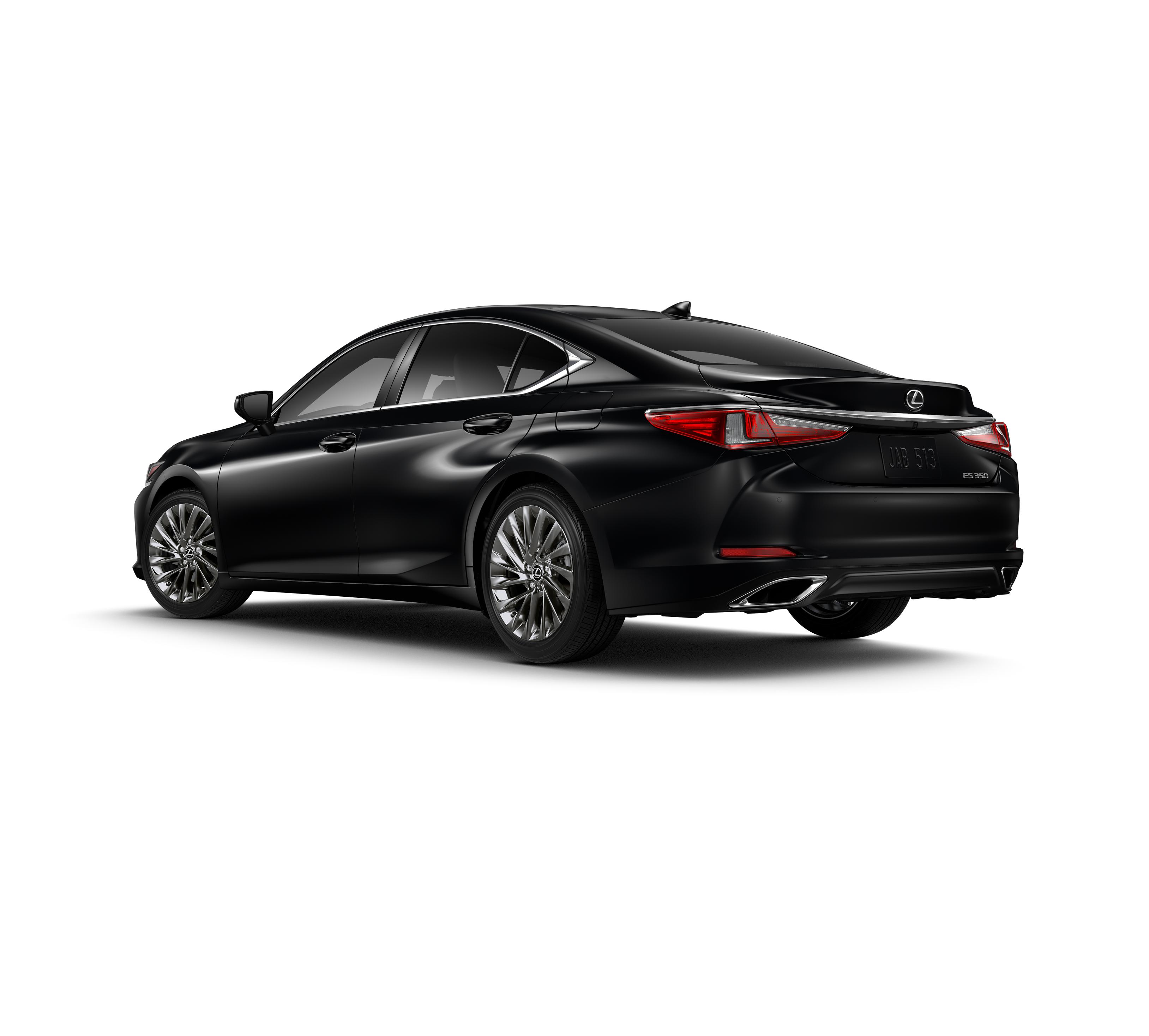 New 2024 Lexus ES 350 Ultra Luxury 4DOOR SEDAN in Creve Coeur 